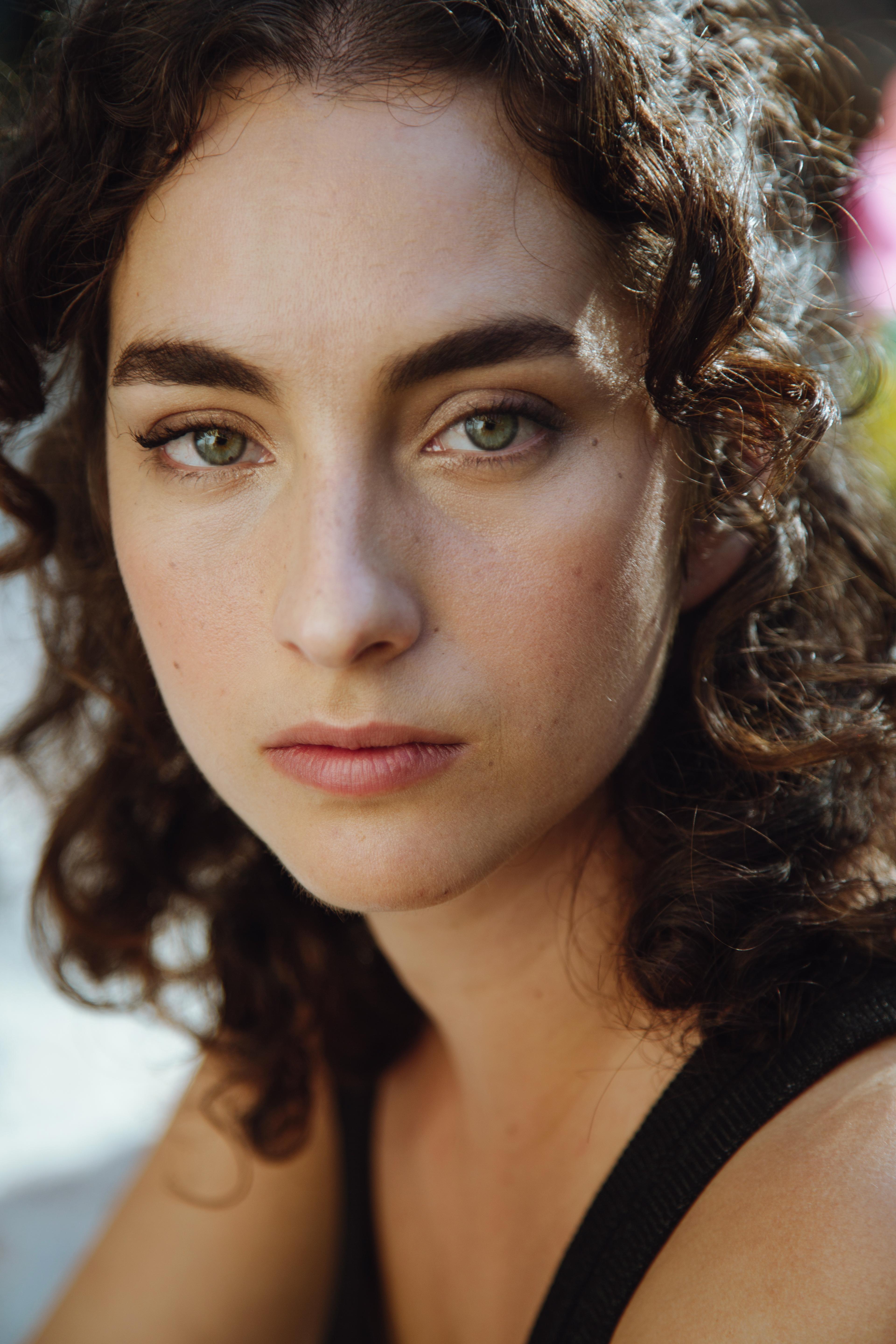 Мария Кабальеро