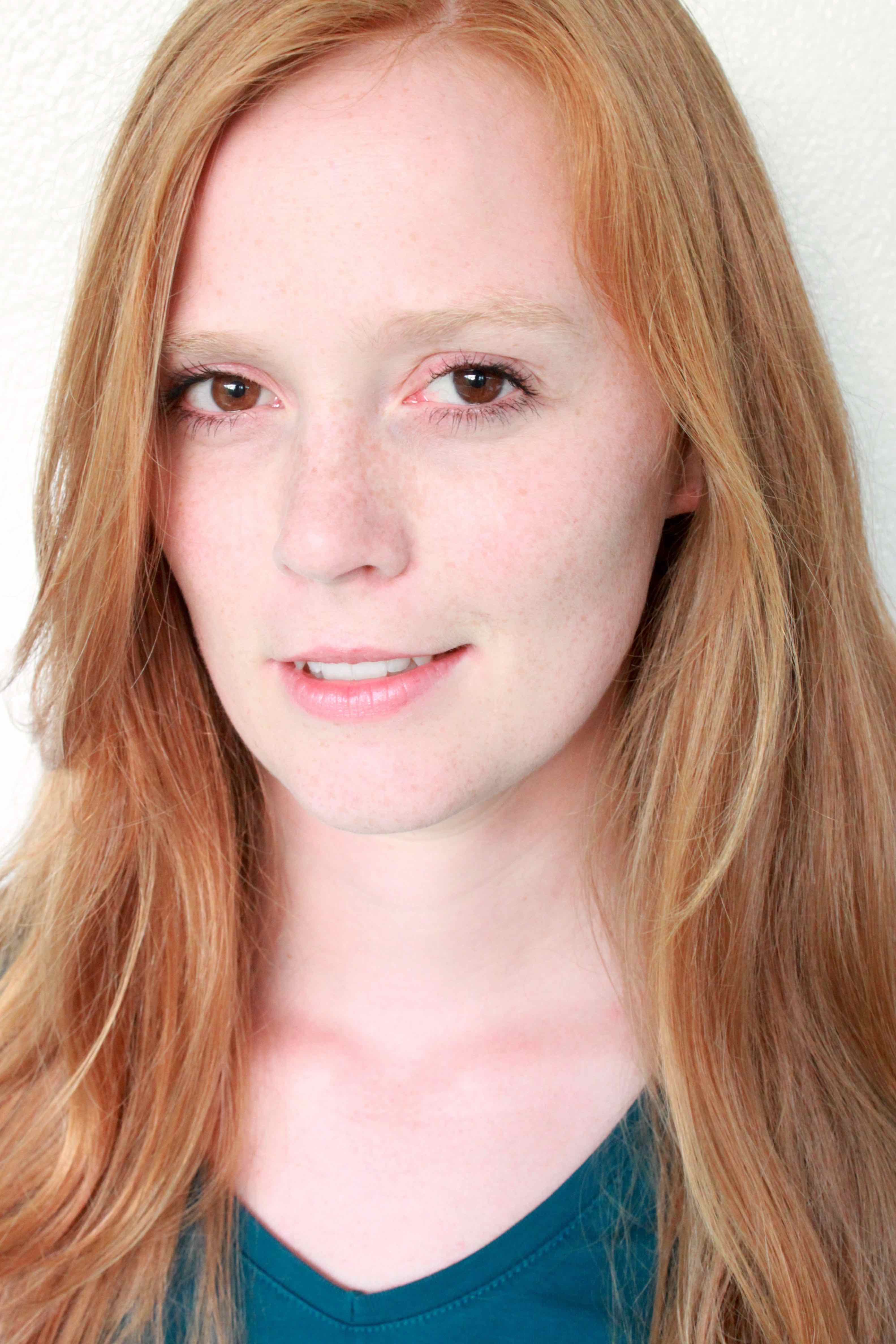 Ингрид Хэнсен