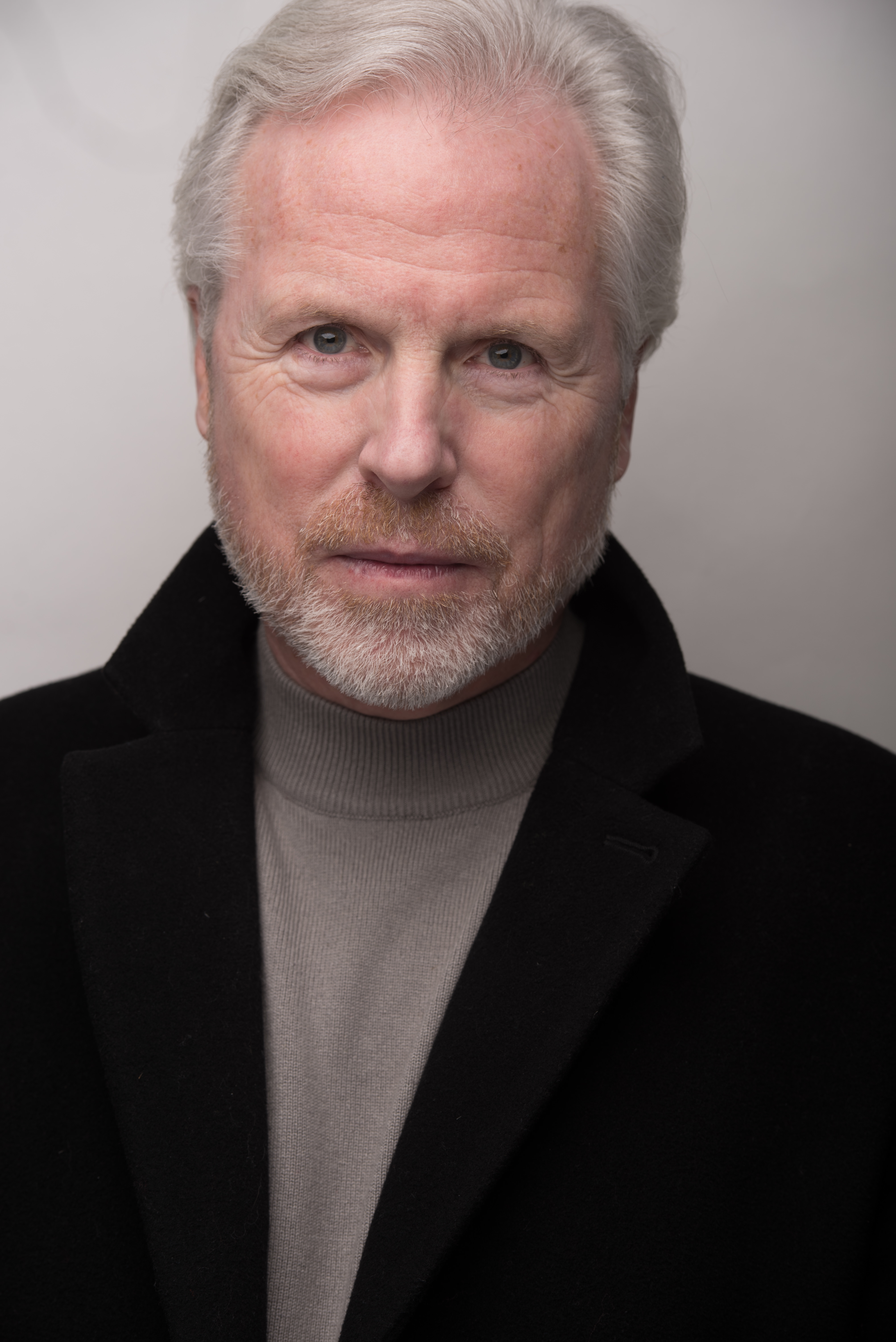 Майкл Малхерн