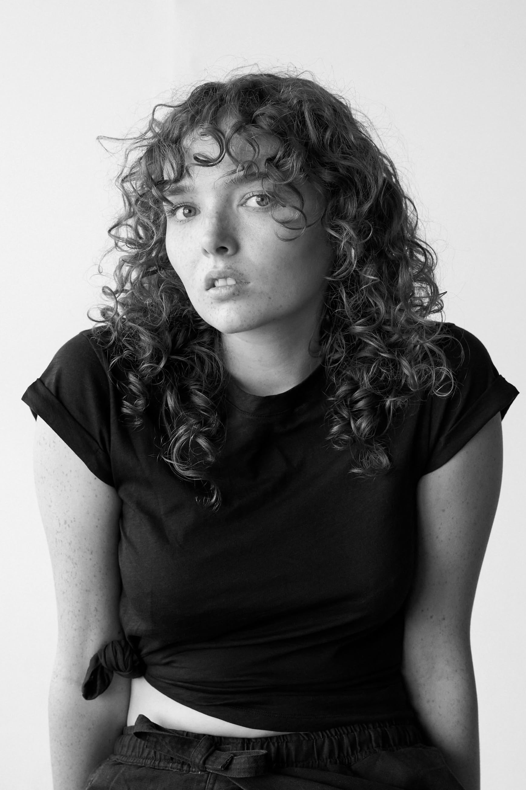 Ребекка Инесон