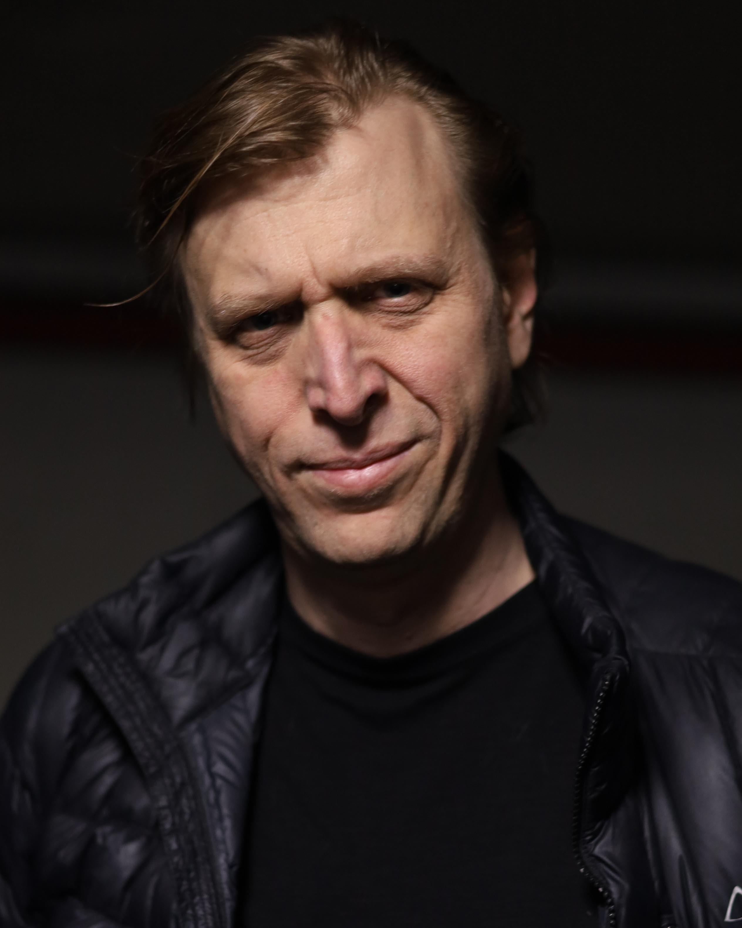 Mark Brombacher