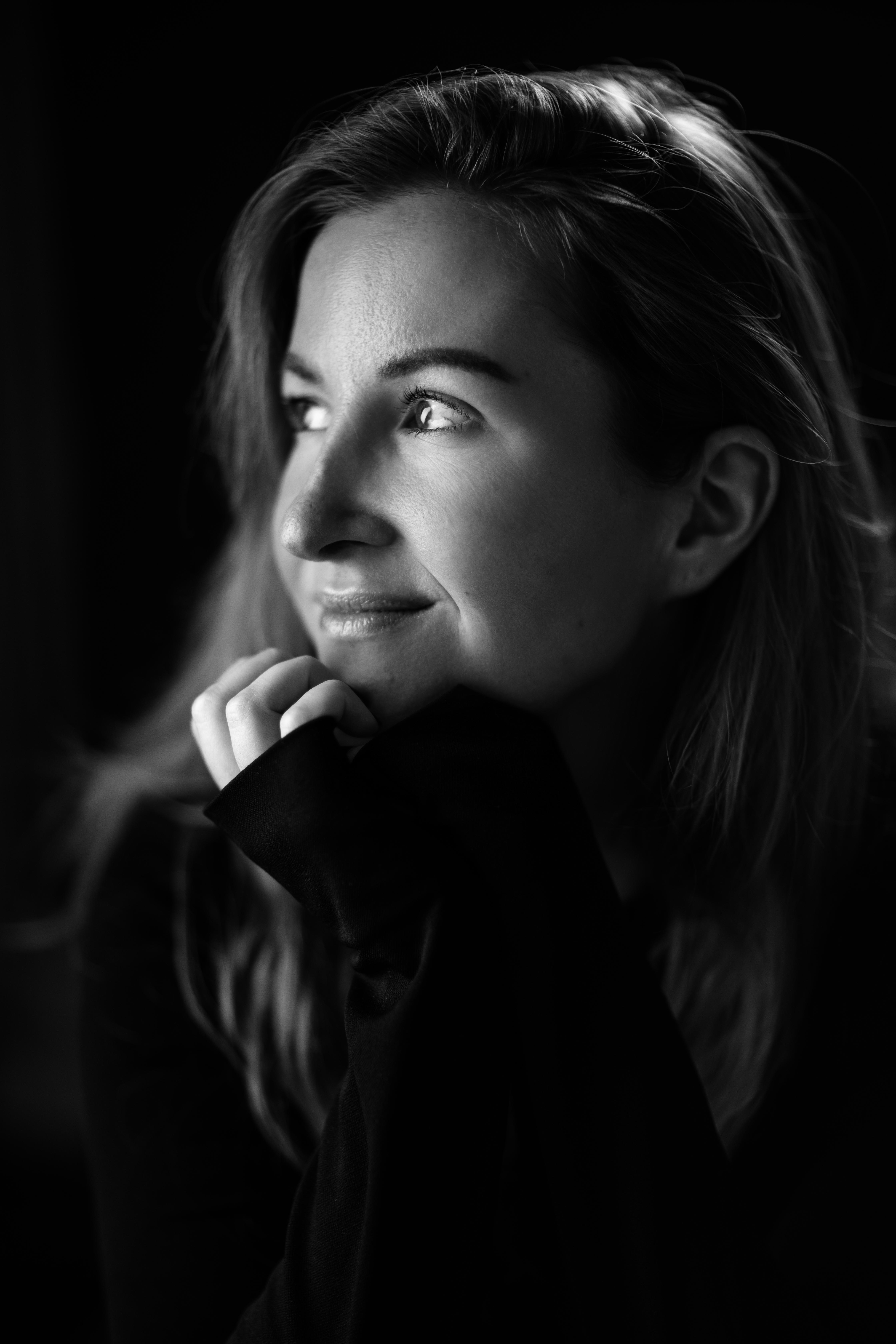 Эшлинг  Гудвин