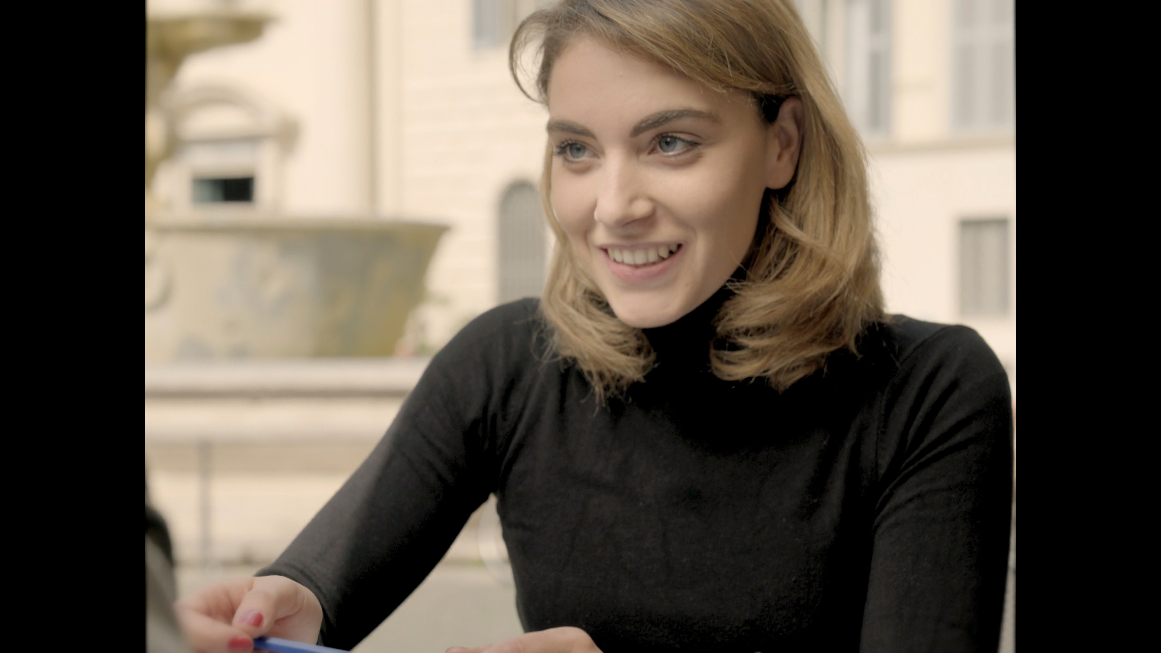 Стелла Мастрантонио