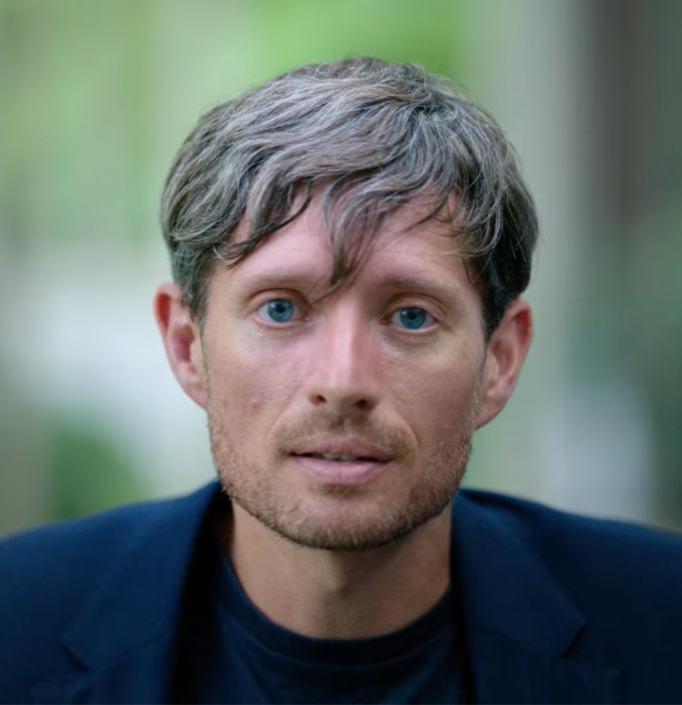 Robin Carhart-Harris