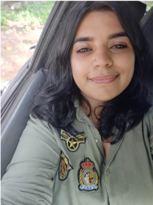 Никита Гроувер