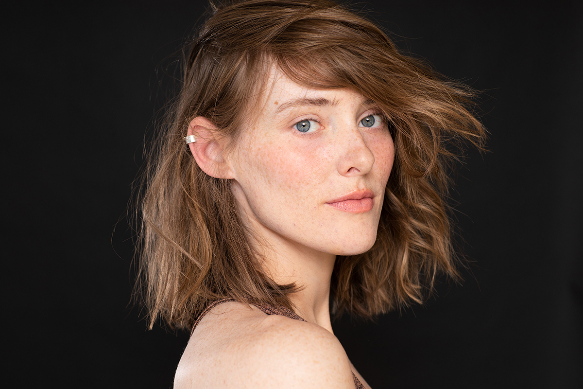 Мэри Невилл