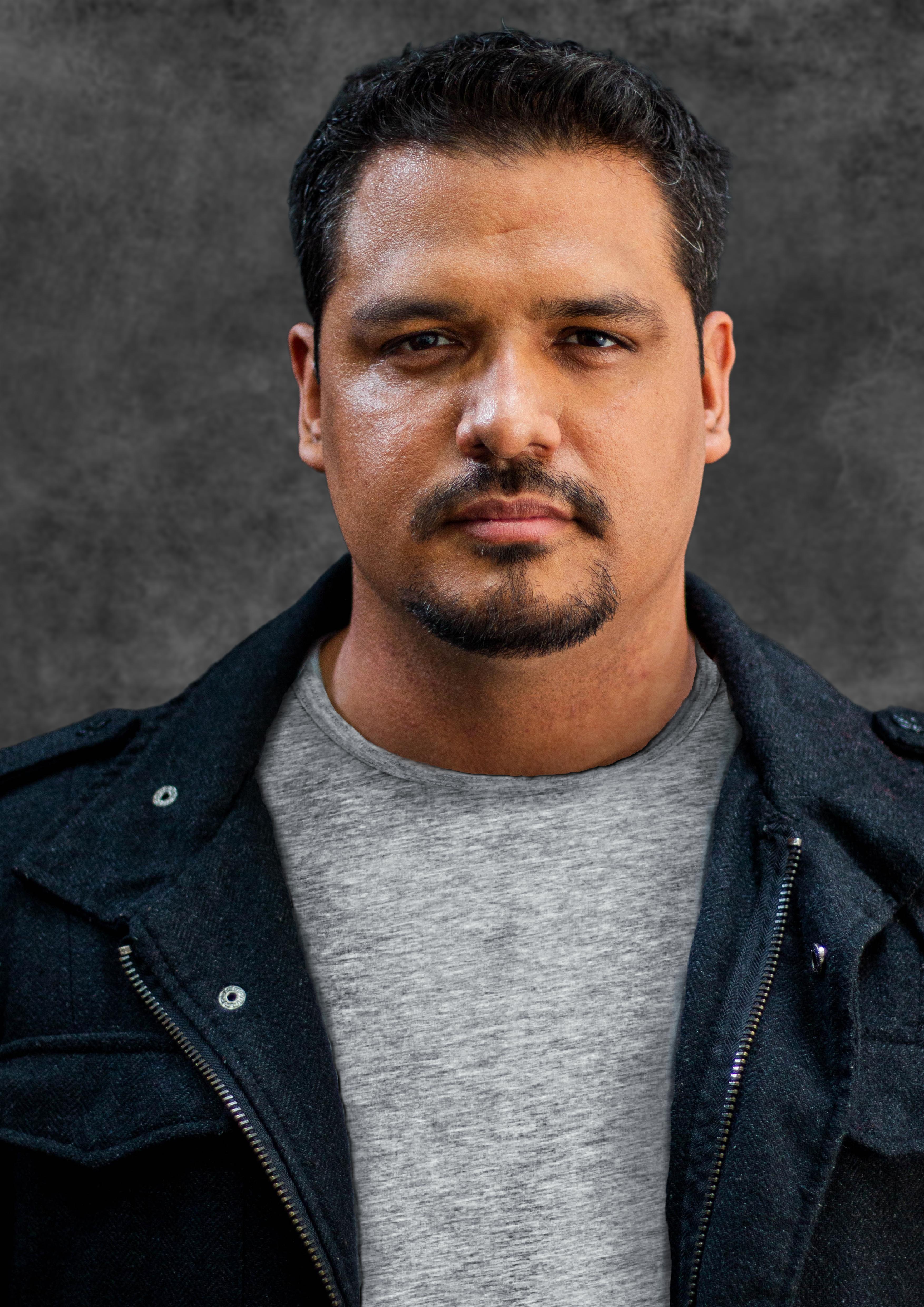 Роб Замбрано