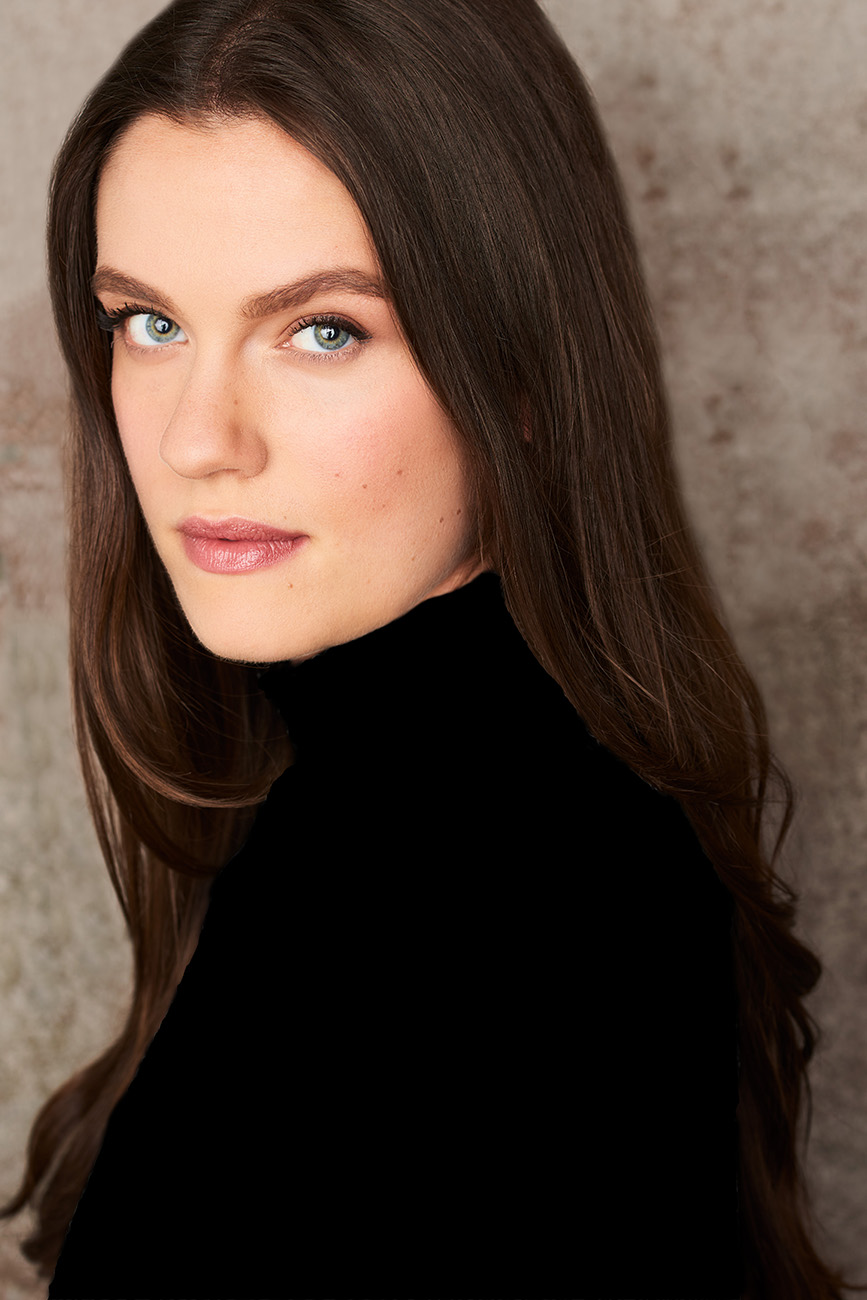 Tayla Schaffner