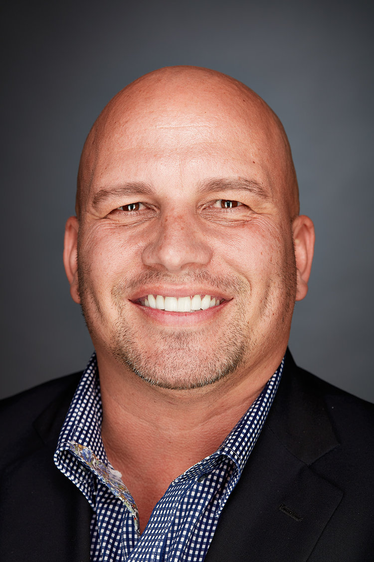 Теренс Ривера