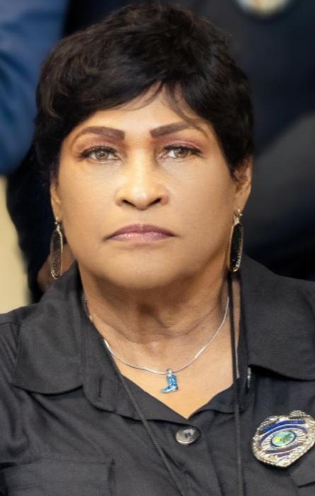 Camacho Ali Khalilah