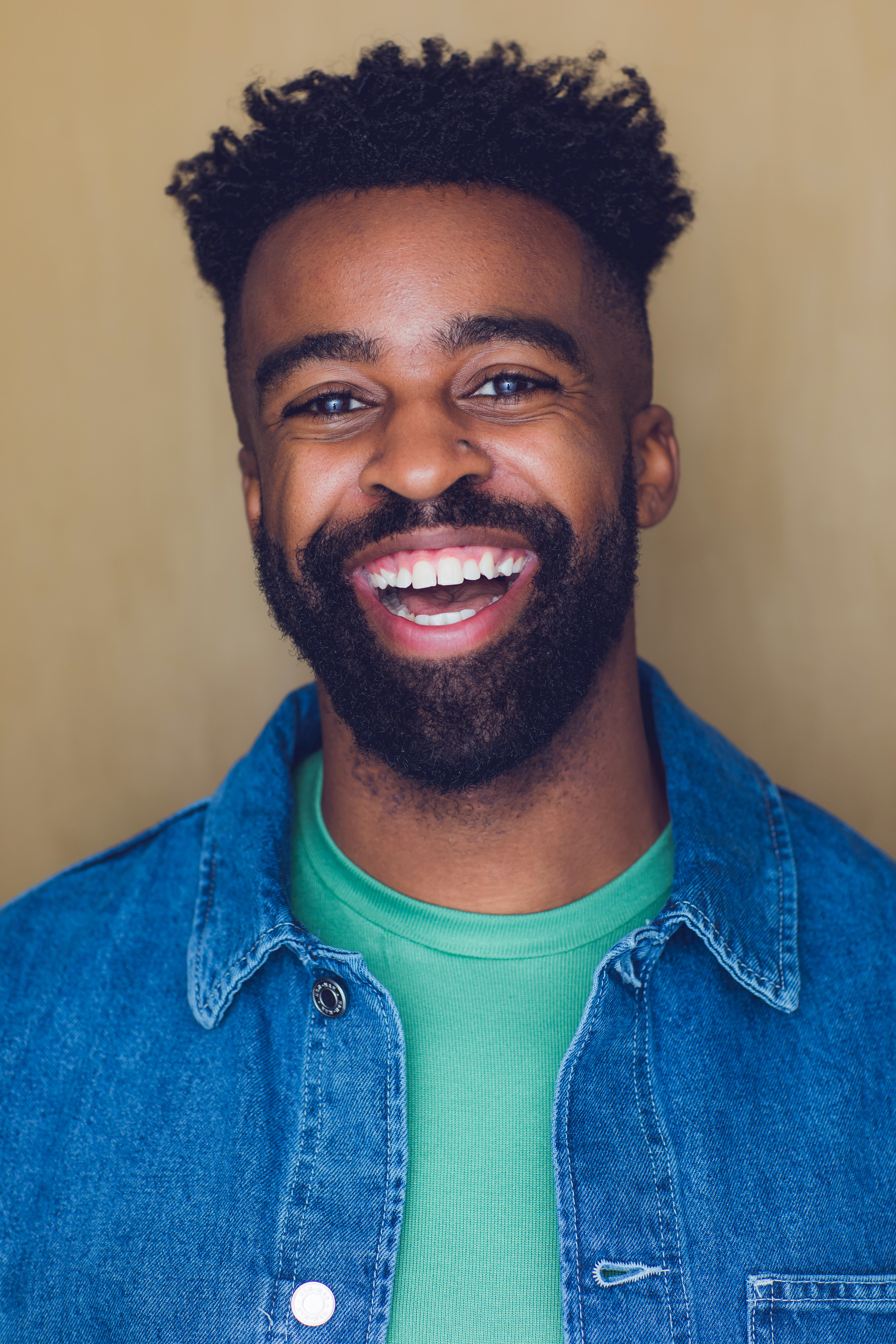 Лэндон Мосс