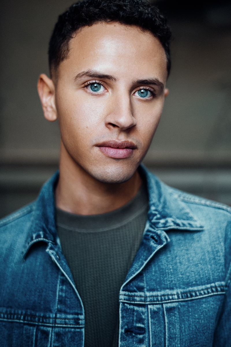 Линкольн Клаусс