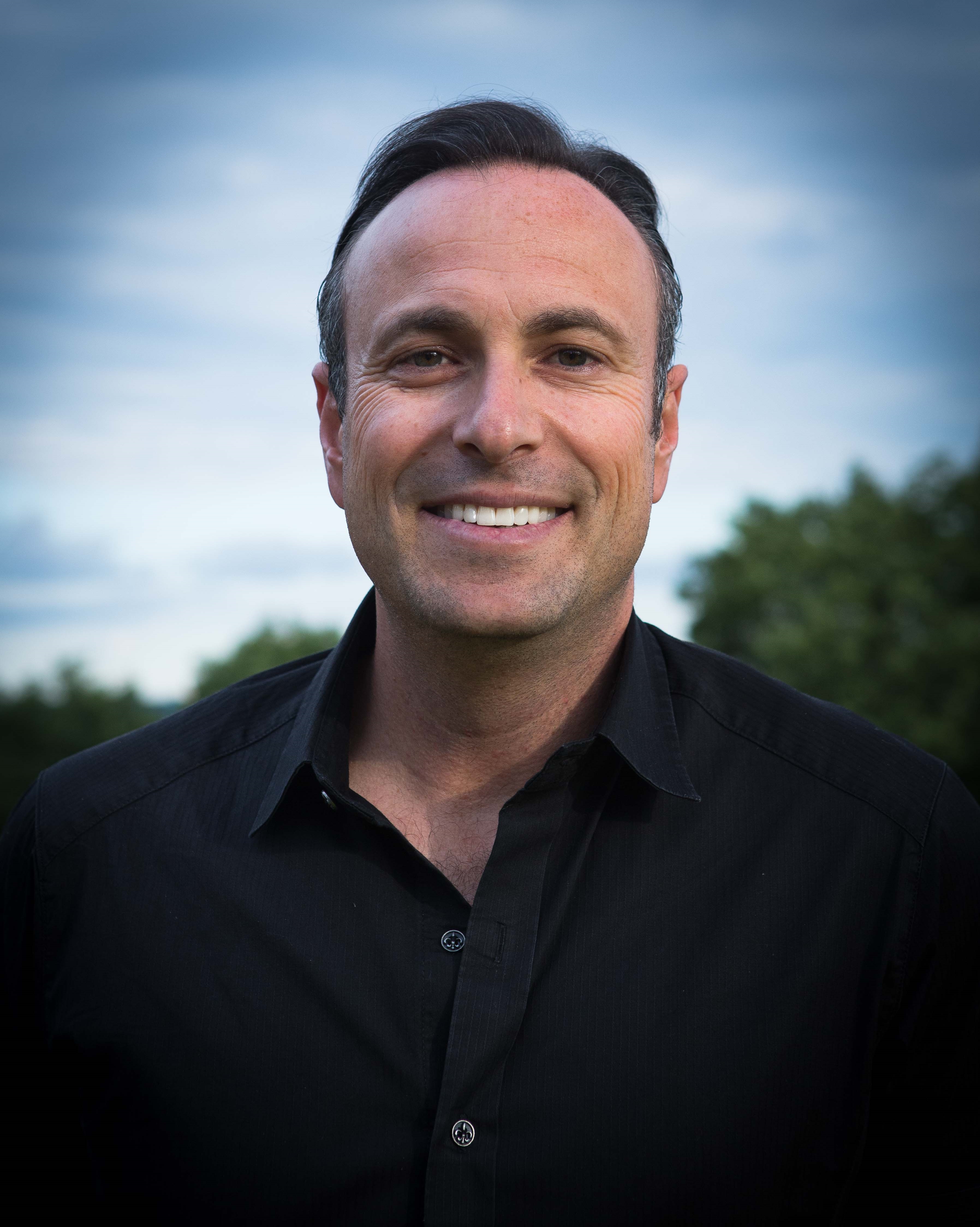 Джейсон Блументал