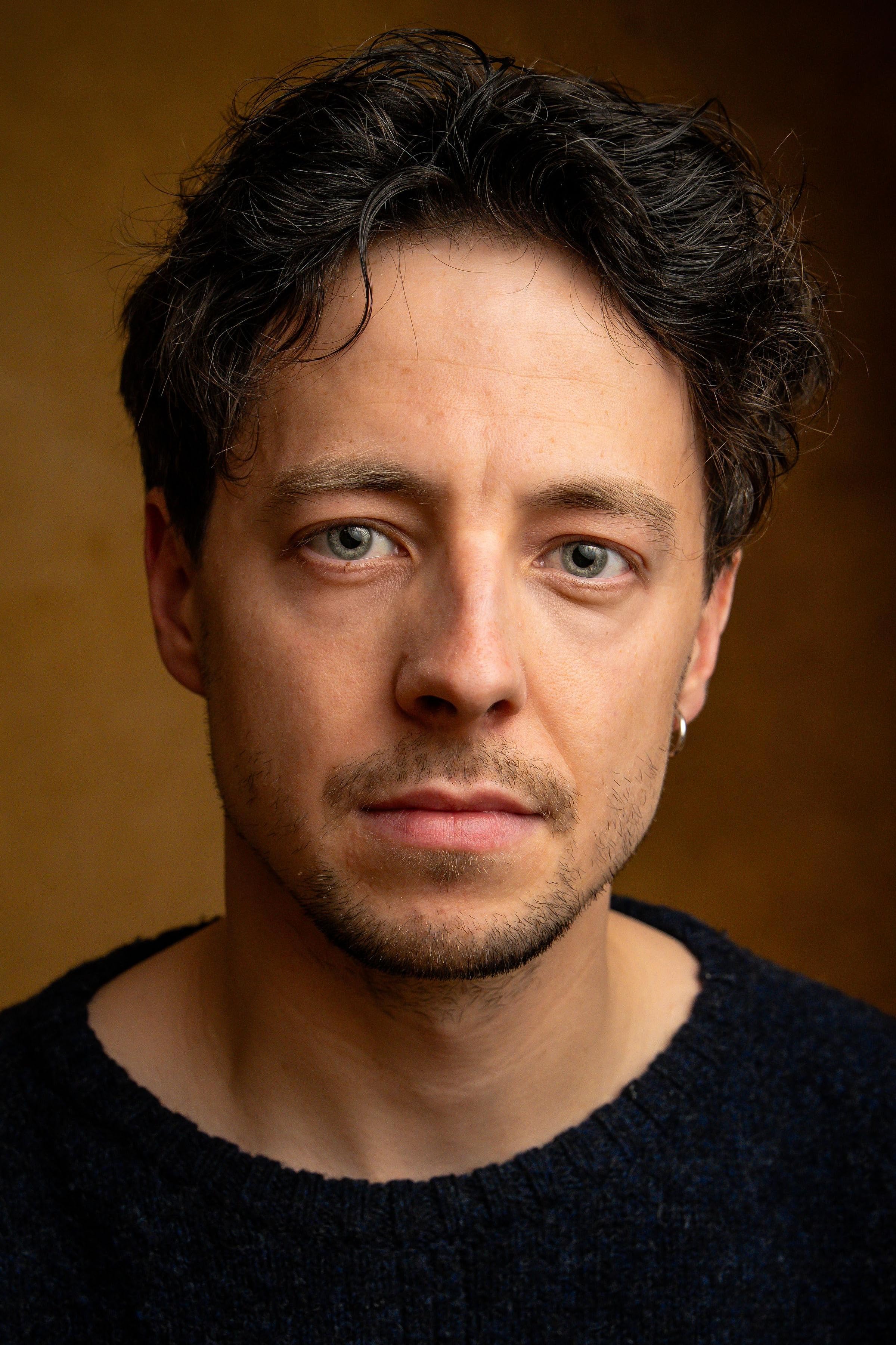 Лукас Баттон