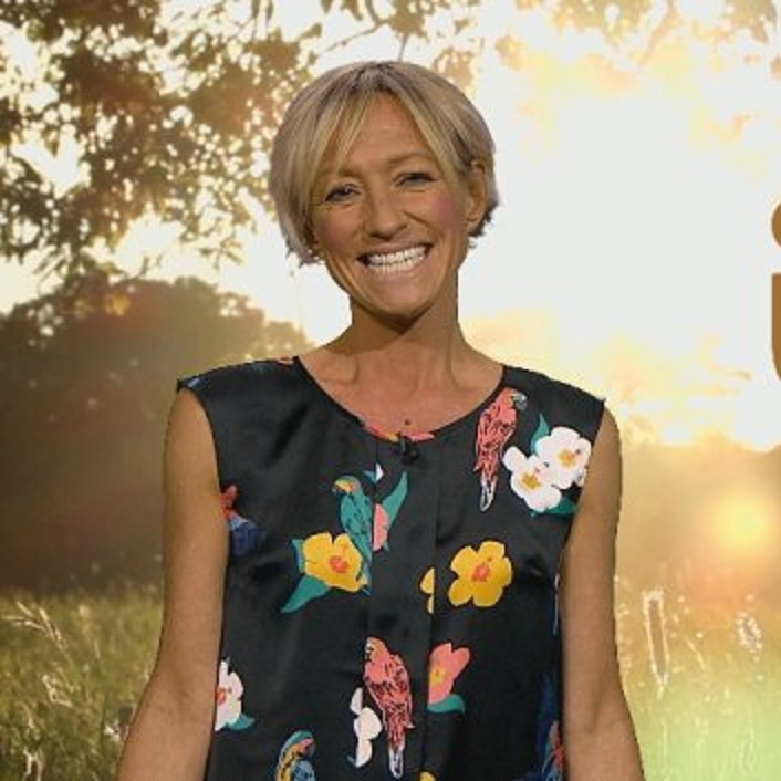 Рут Уигнэлл