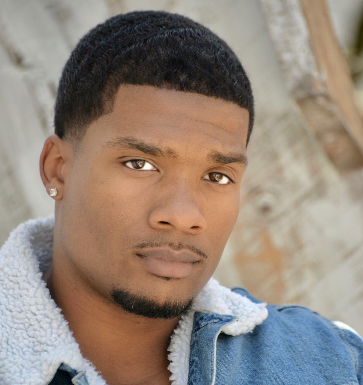 Charles Jake Johnson