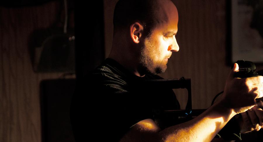 Адам Блюминг