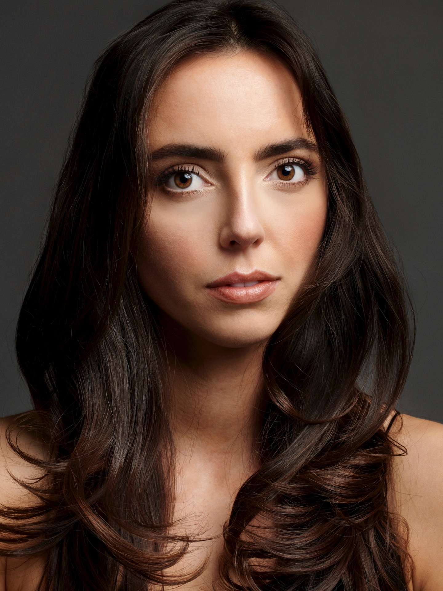 Линдси Фостер