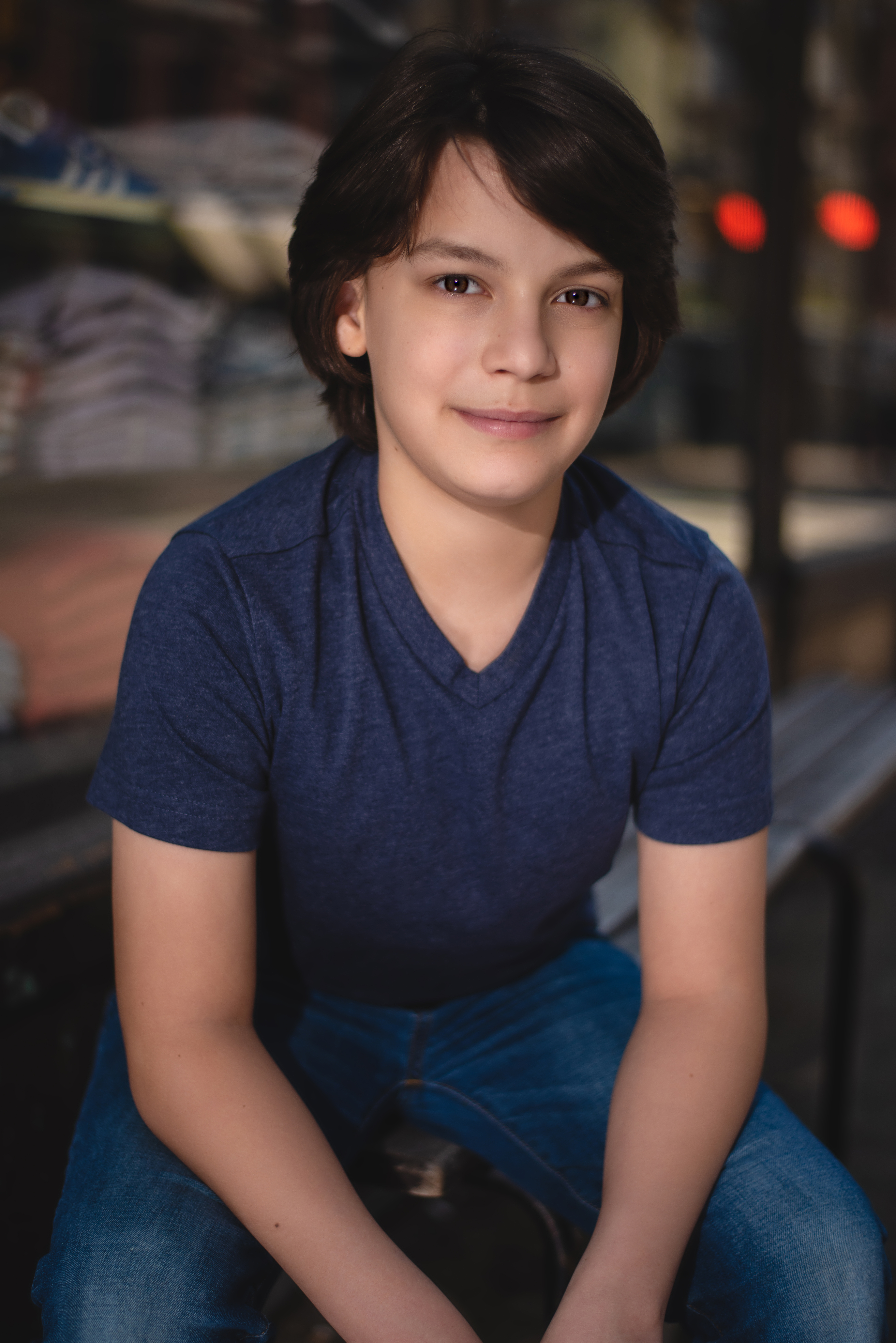 Джонни Сисеро