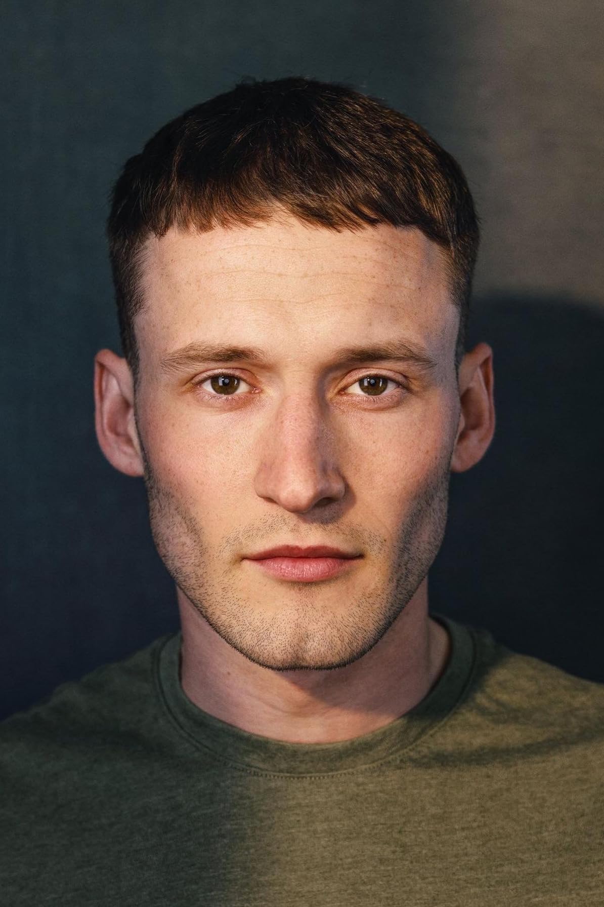 Самуэль Армфилд