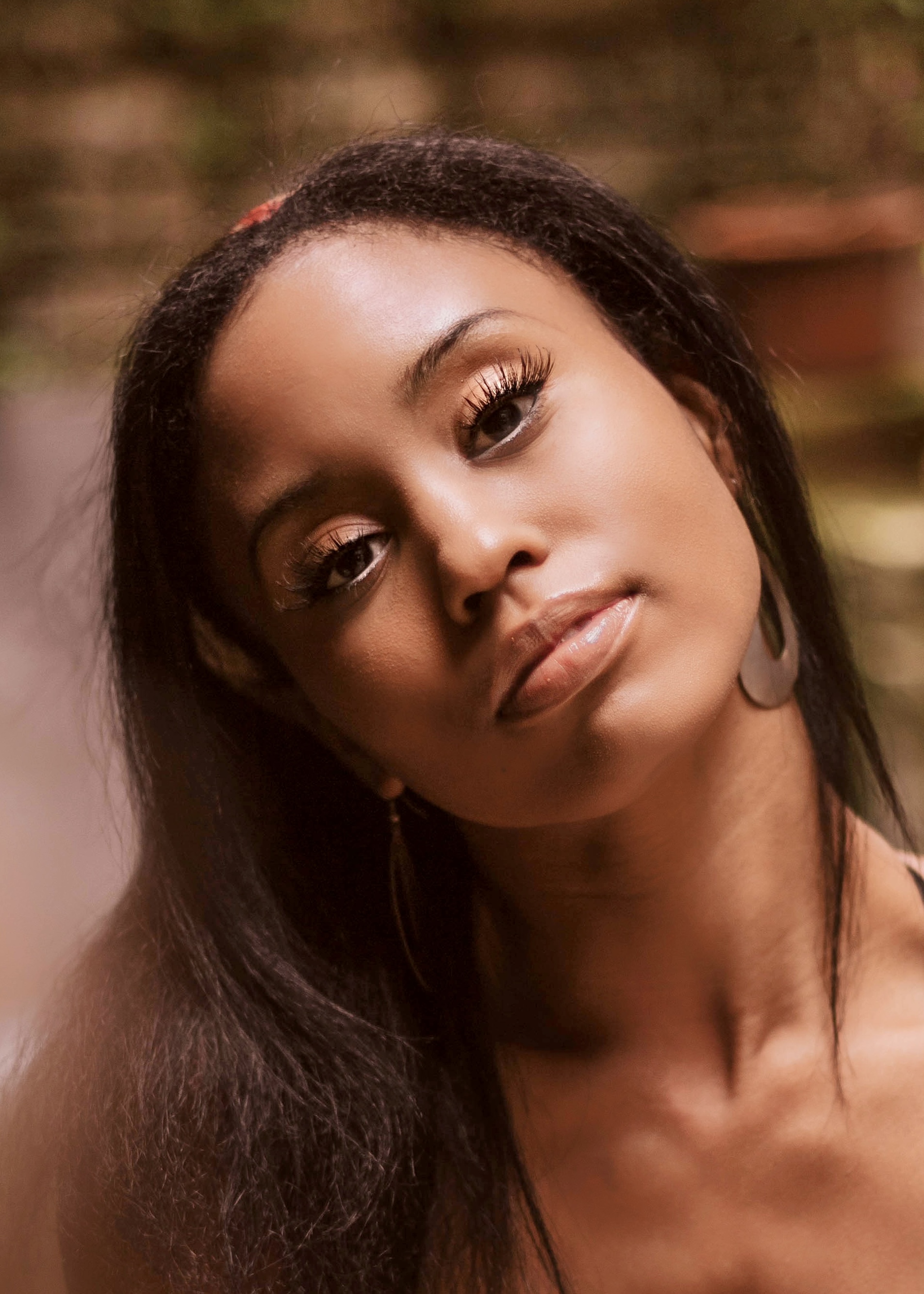 Chelsea Cierria Davis