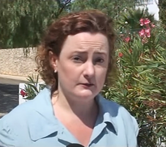 Джастин МакГиннесс