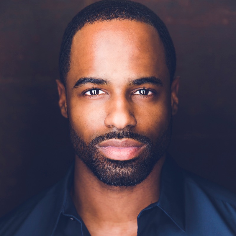 Джаред Диксон