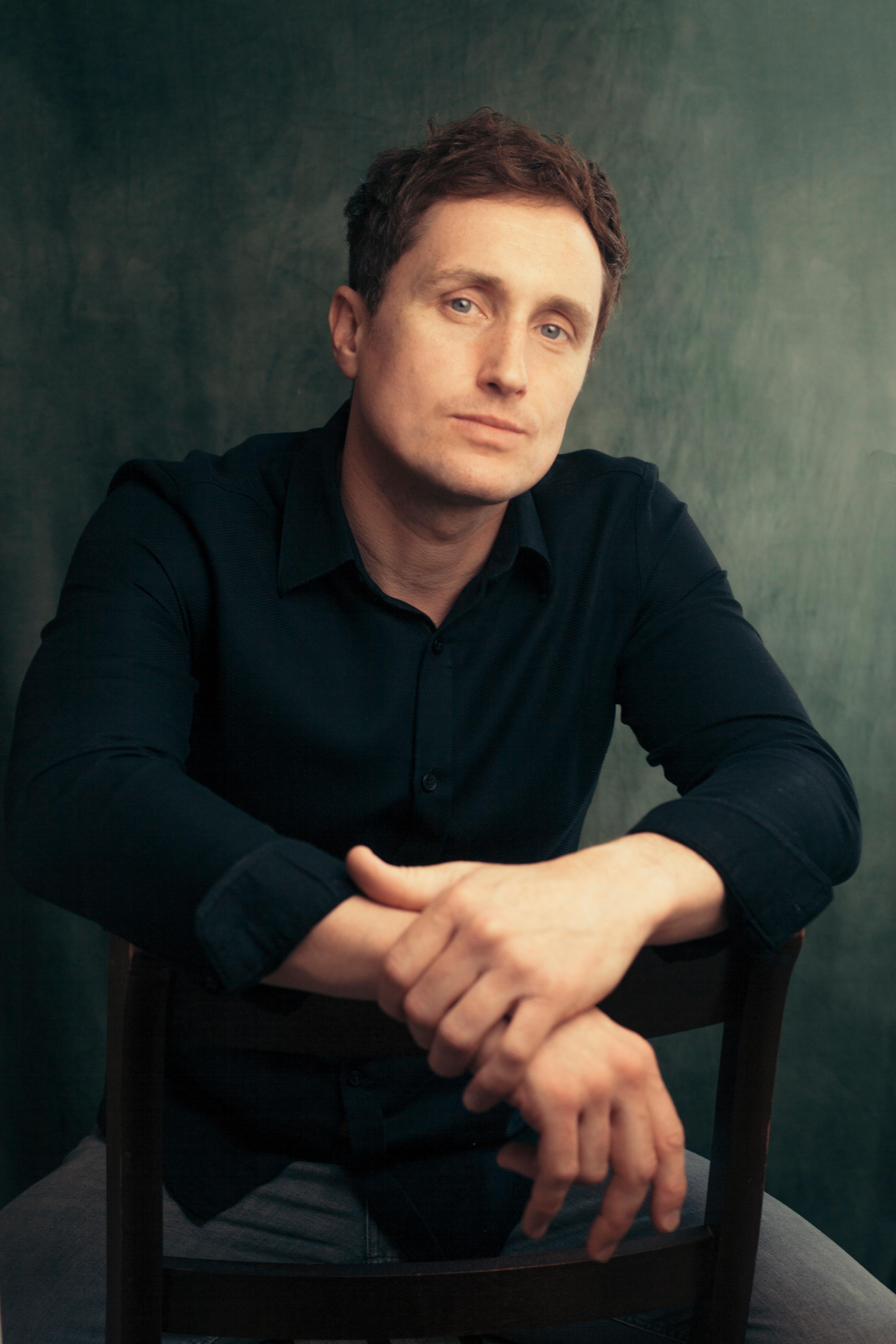 Джонни Эверетт