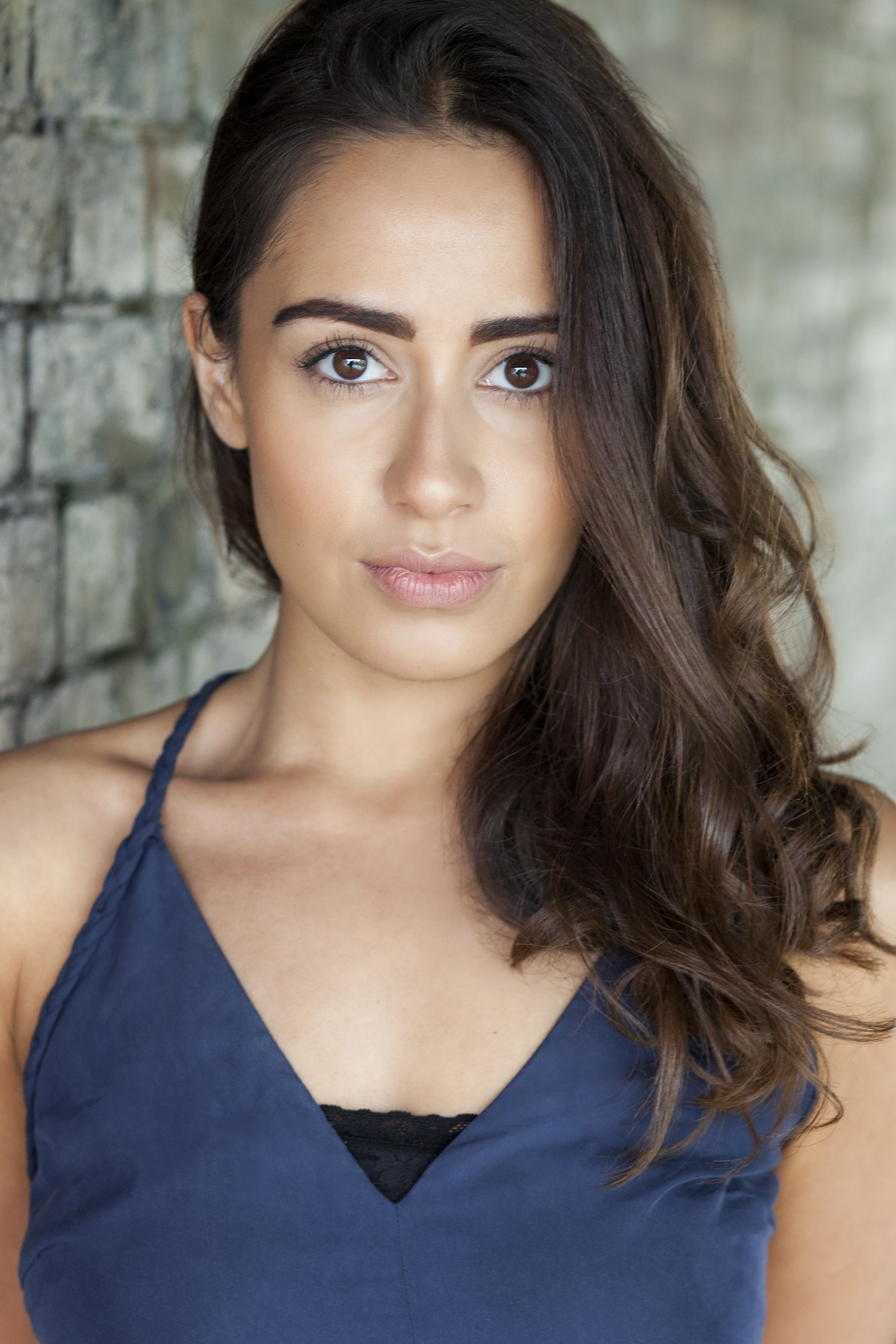 Лайла Заиди