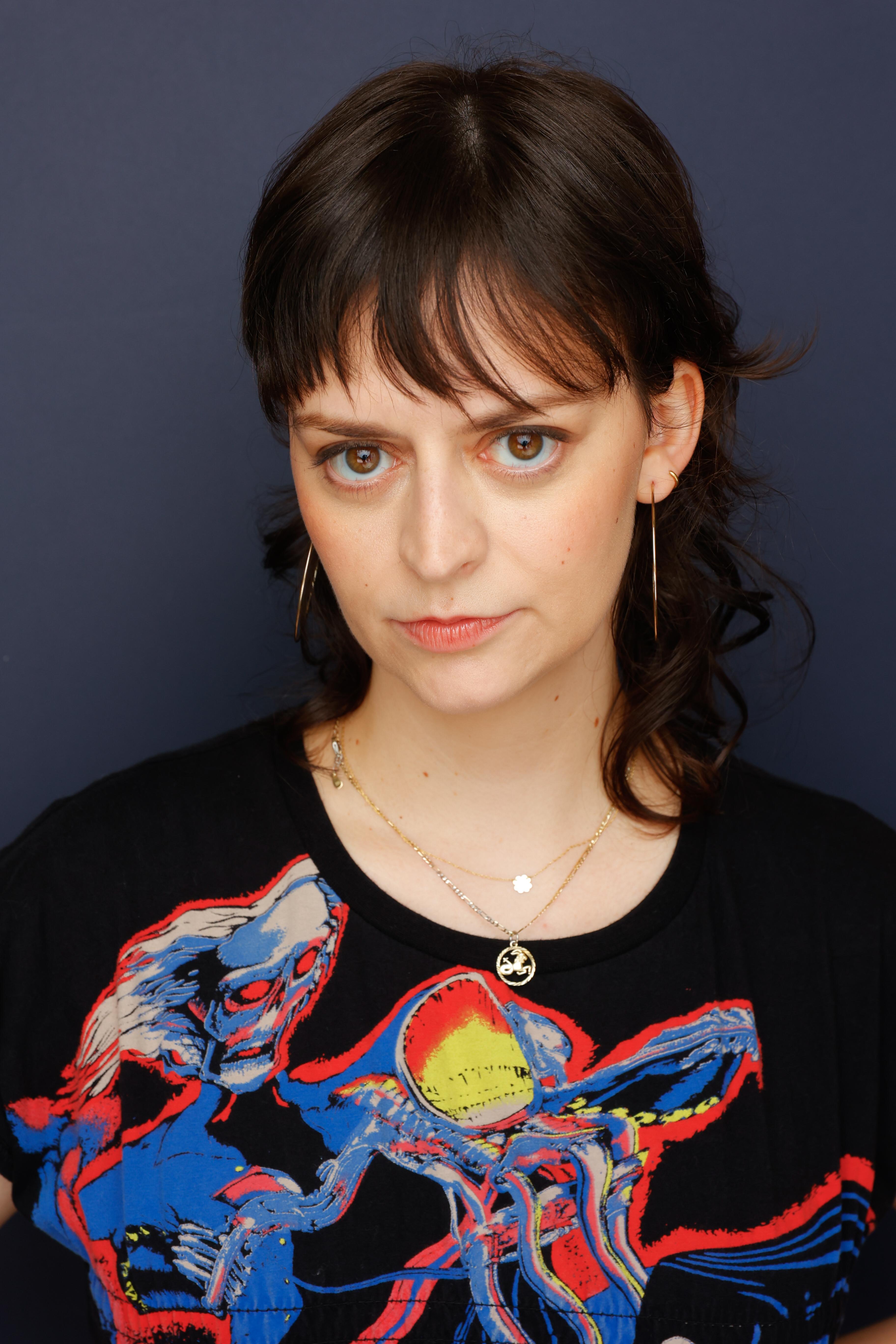 Саманта Вита