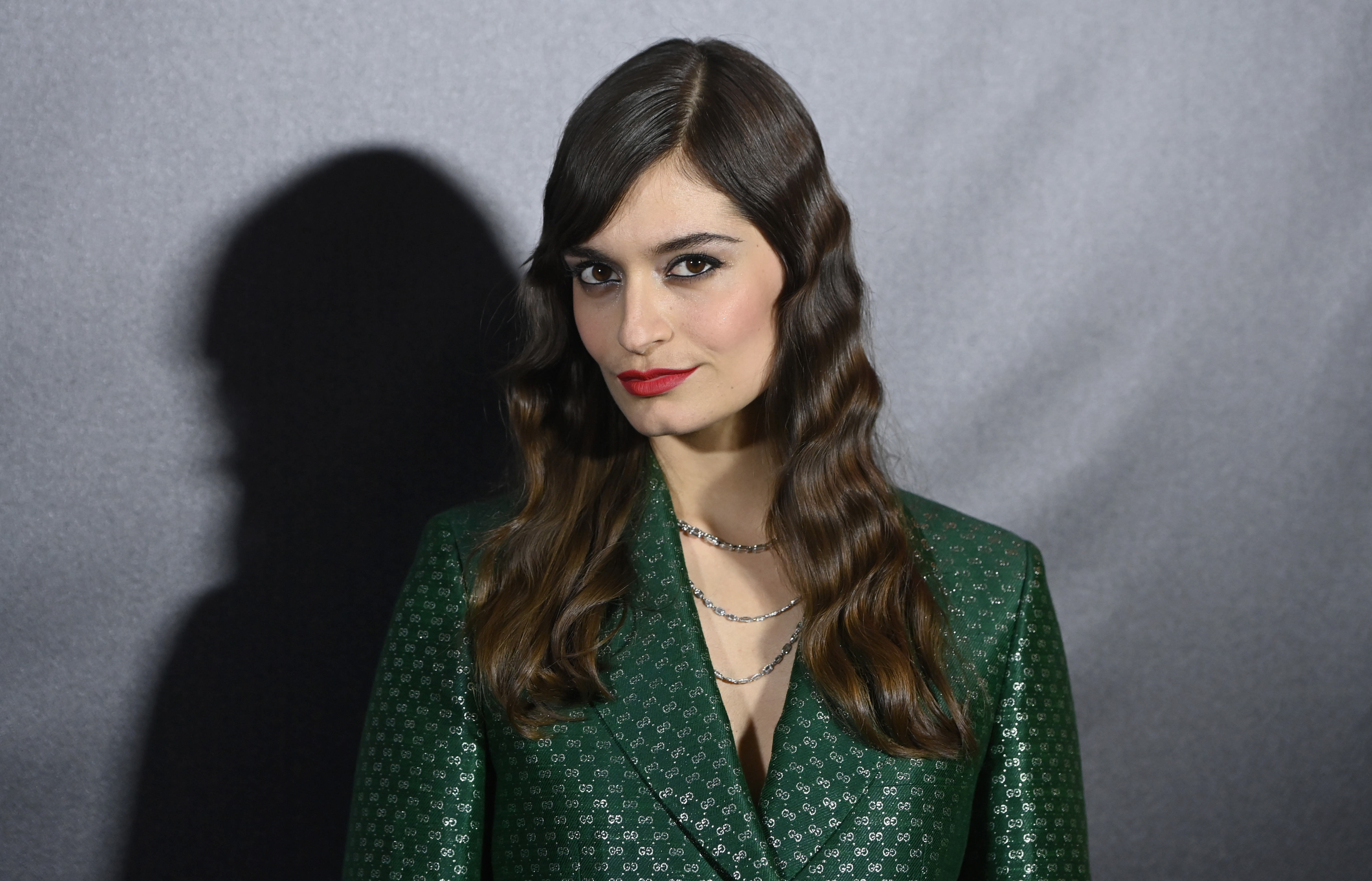 Клара Лючани