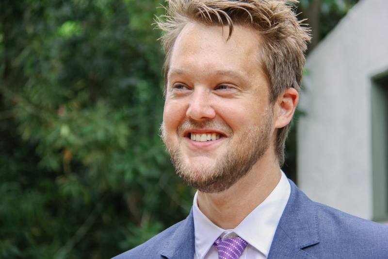 Джеффри Джонс