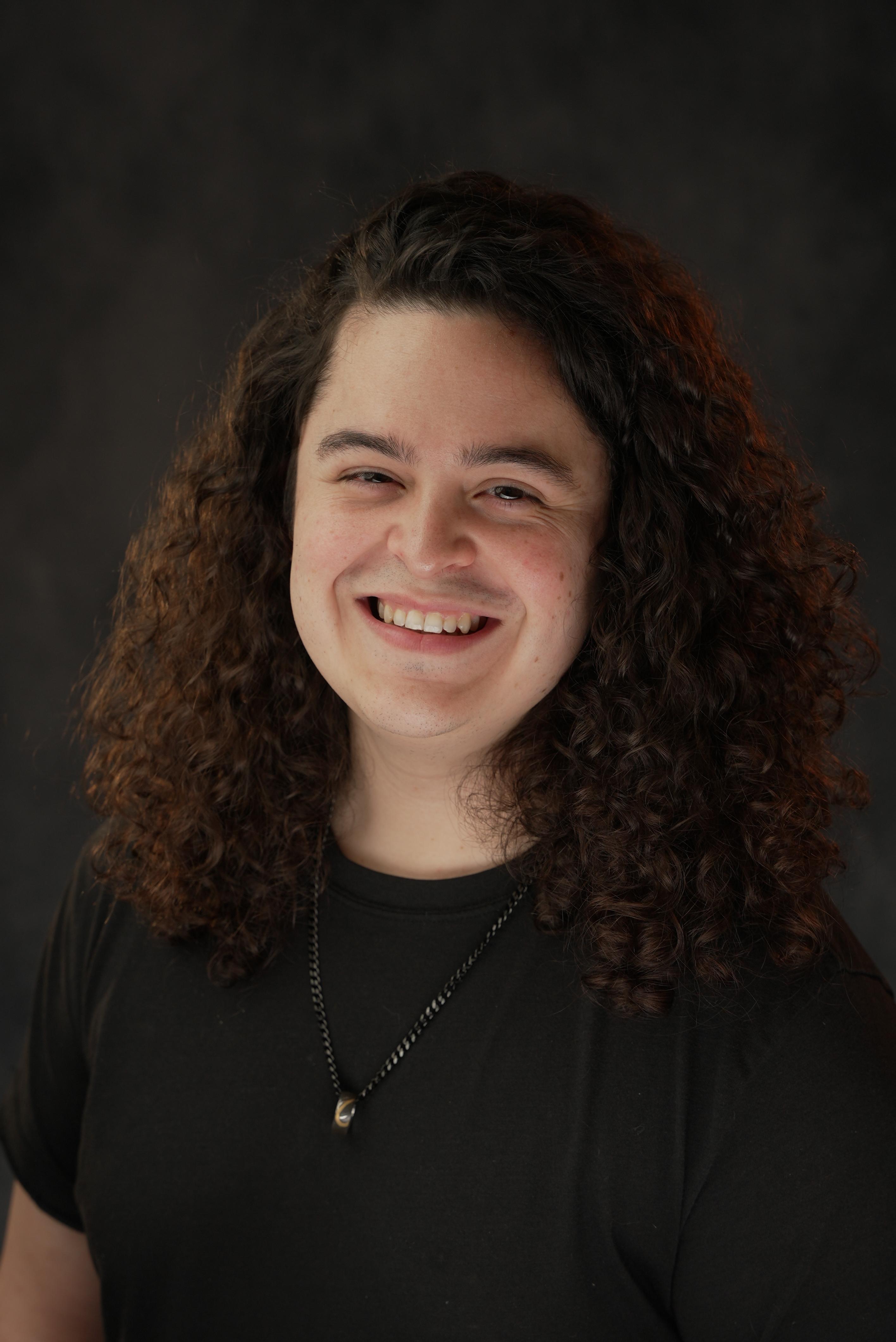 Джонатан Леон