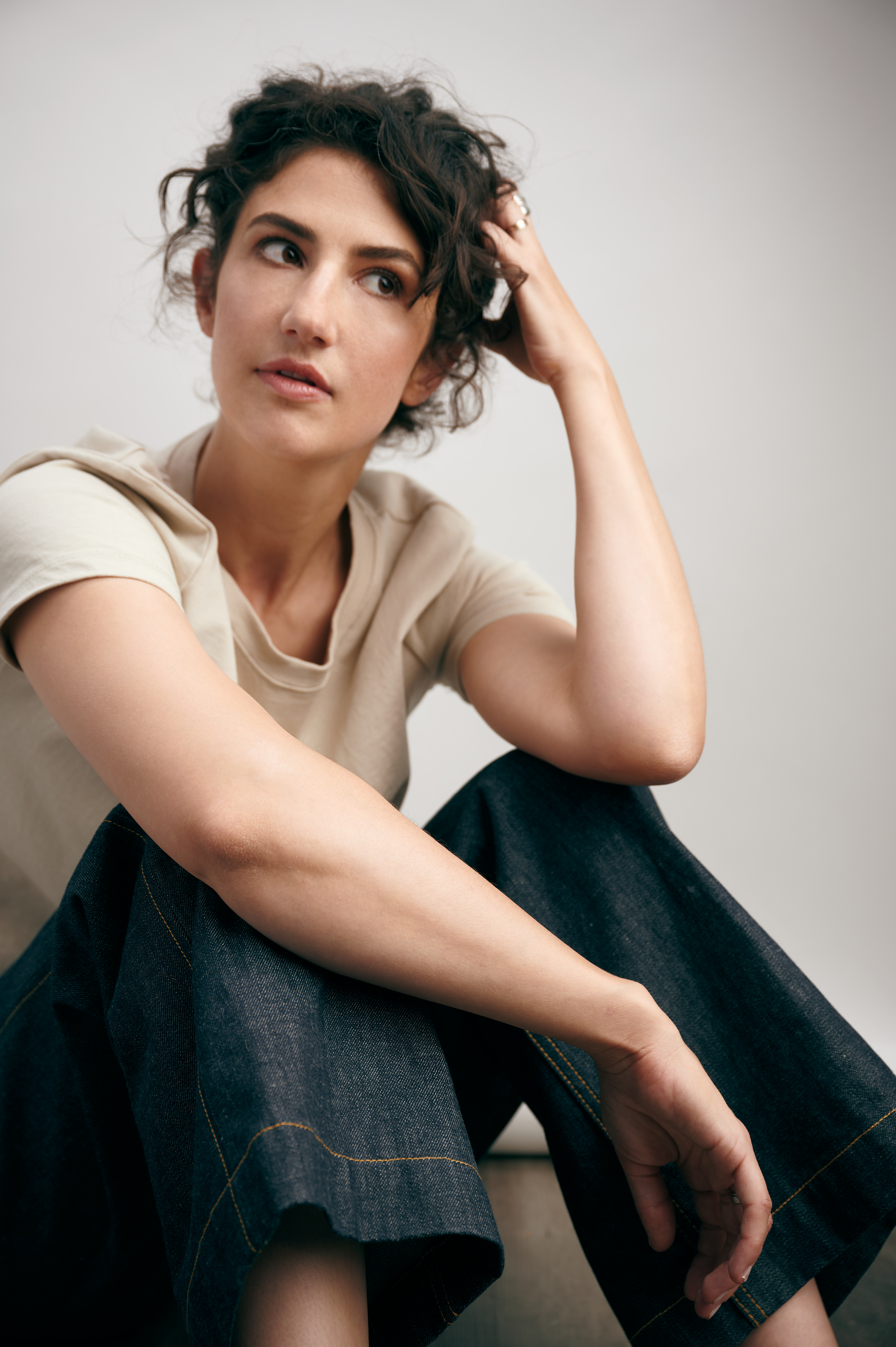 Джесси Стэнли