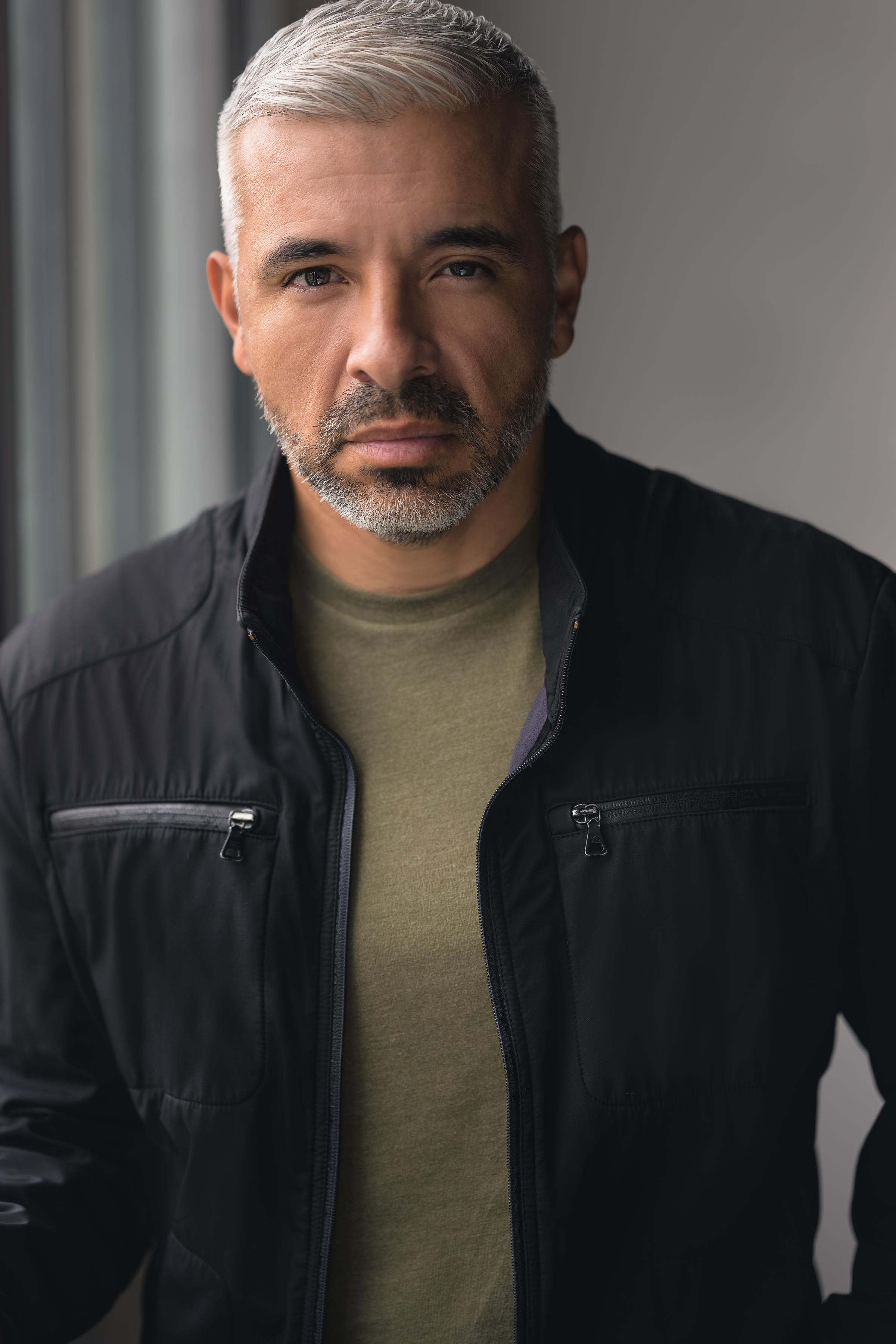 Натаниэль Вуд