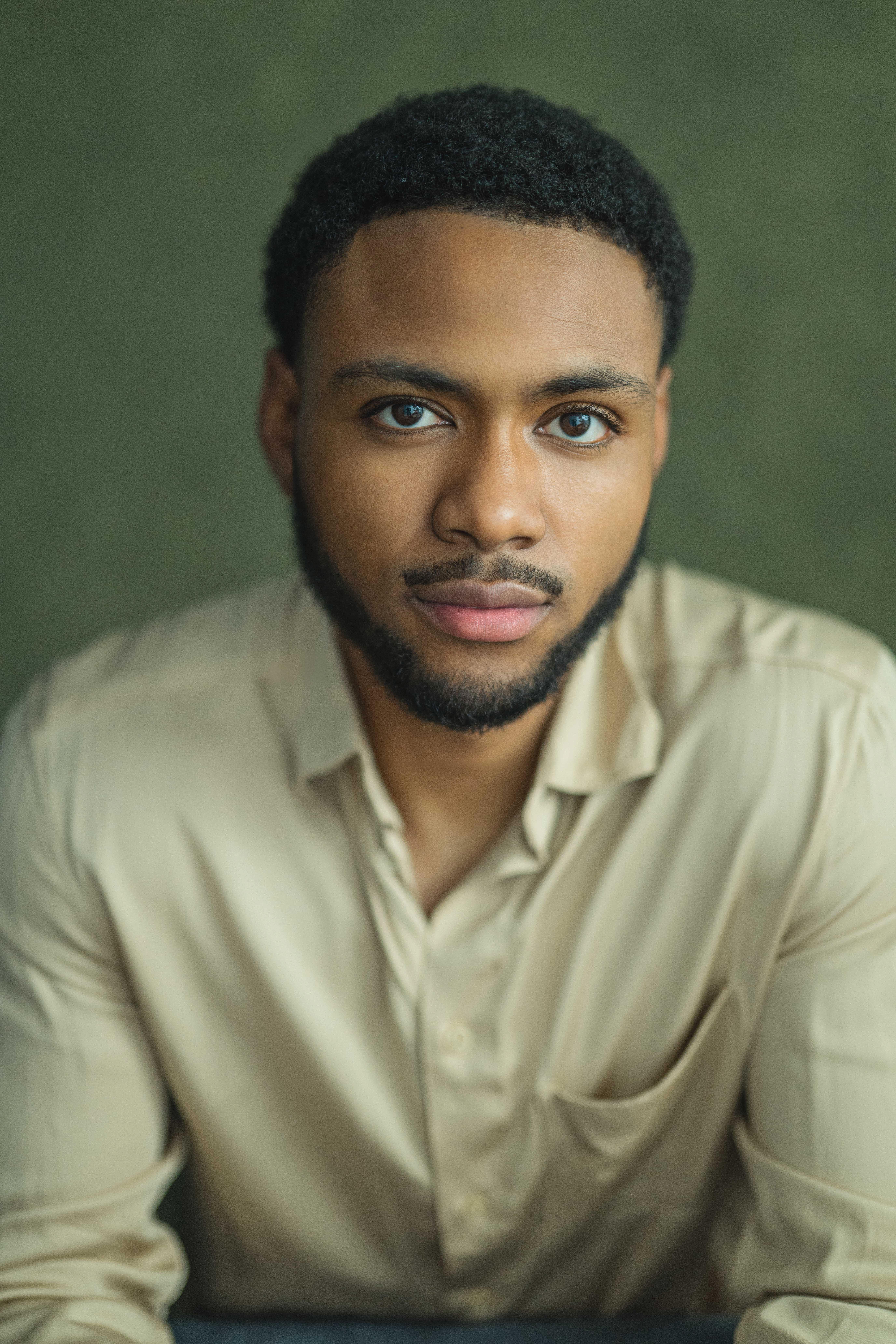 Joel Francis-Williams