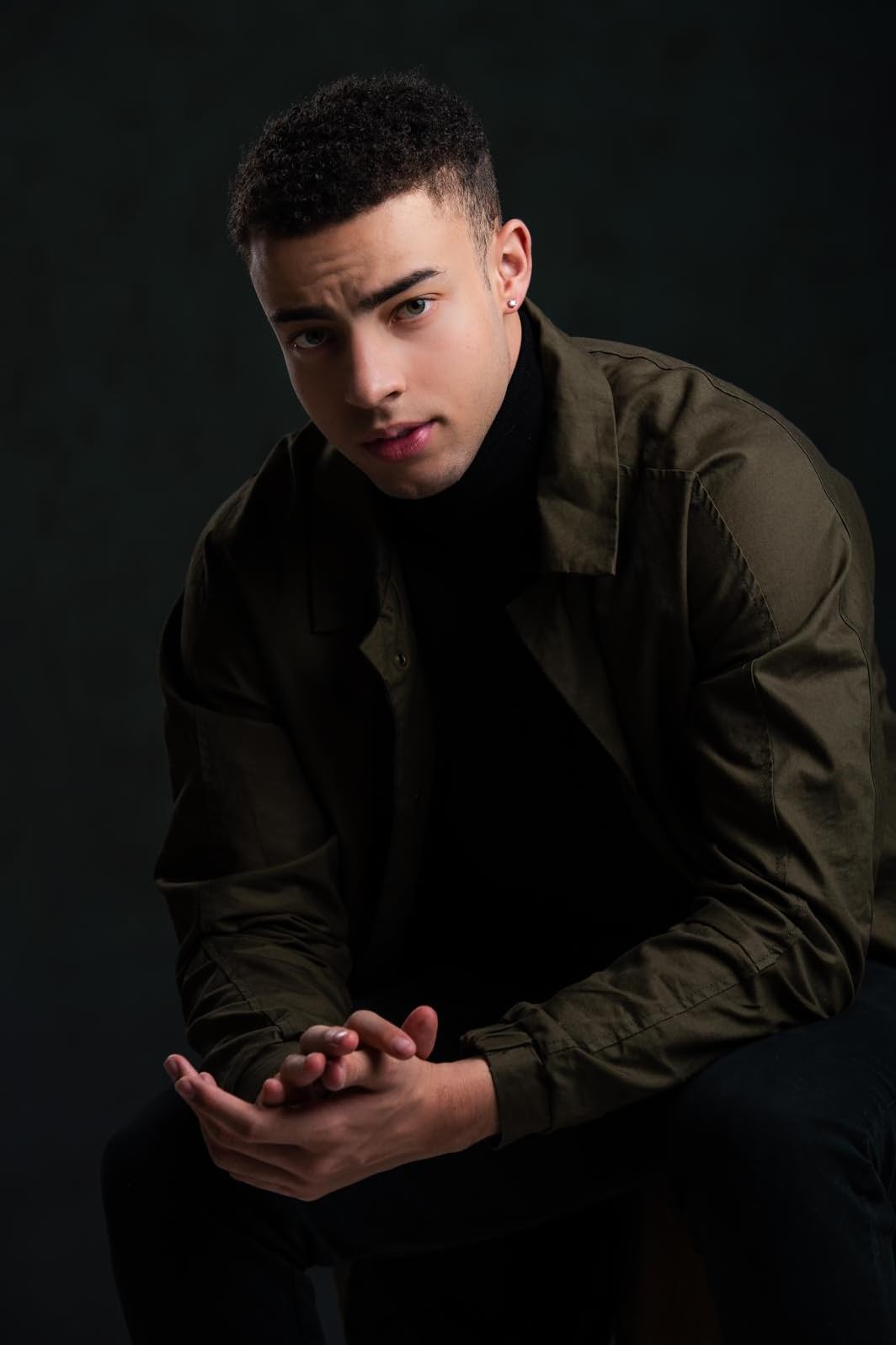 Тарик Браун