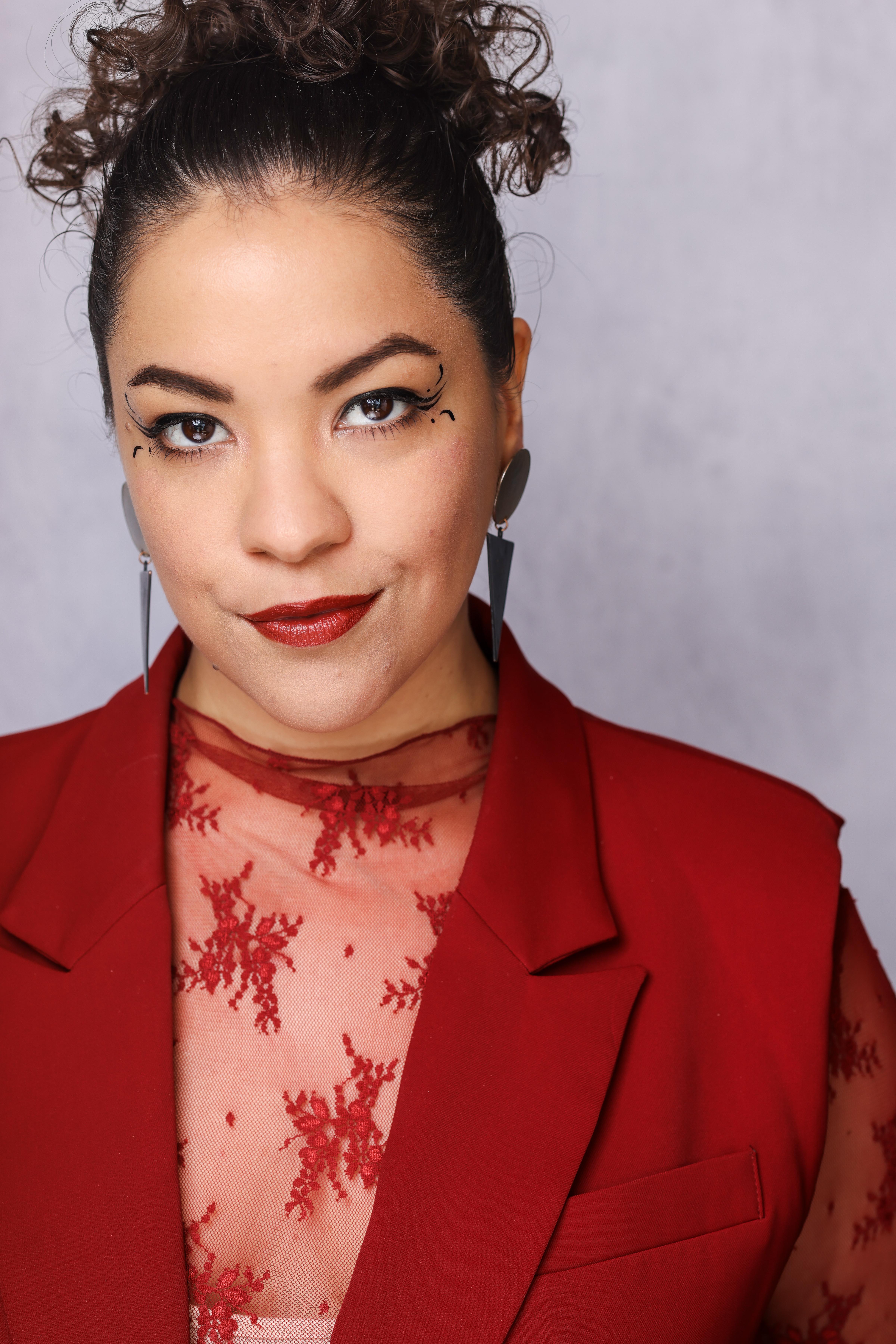 Стэйси Патино