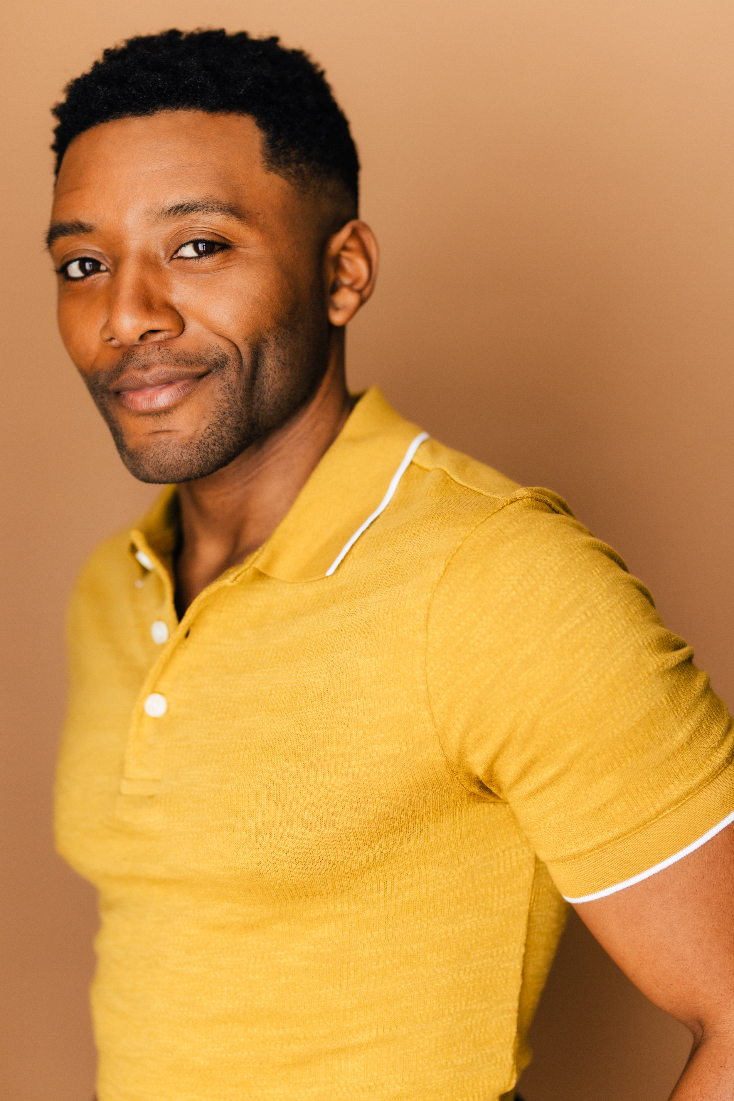 Jaison Hunter