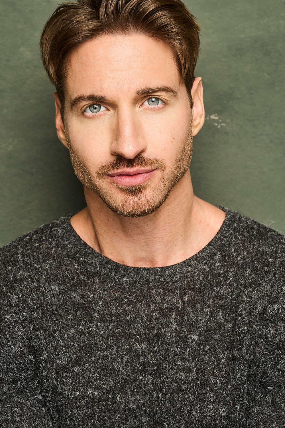 Трэвис Делорье