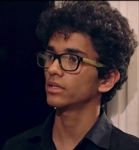 Рохан Джоши