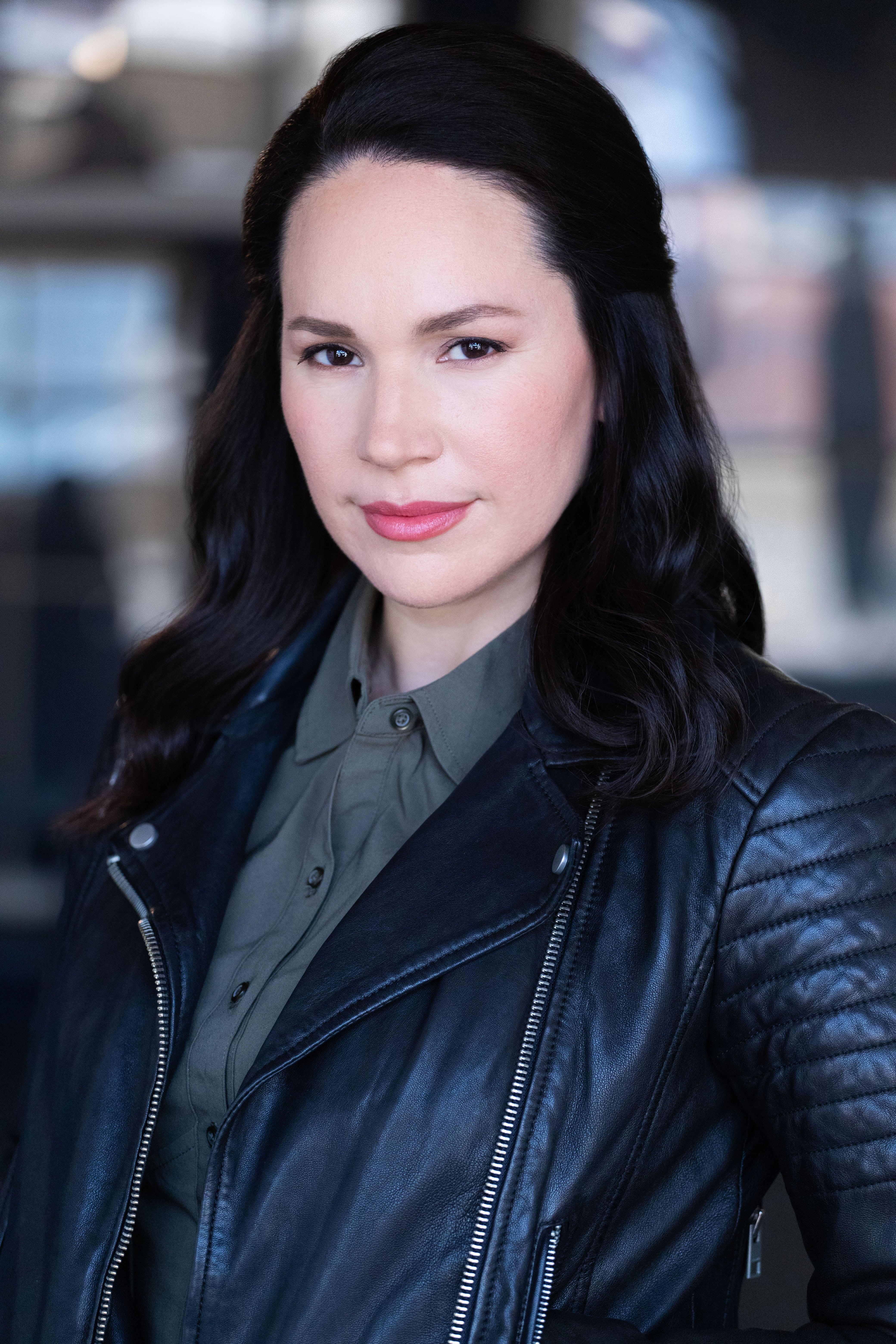 Габриэла Каррера