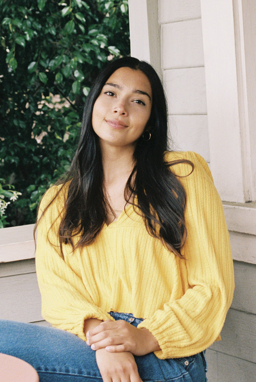 Адриана Сантос