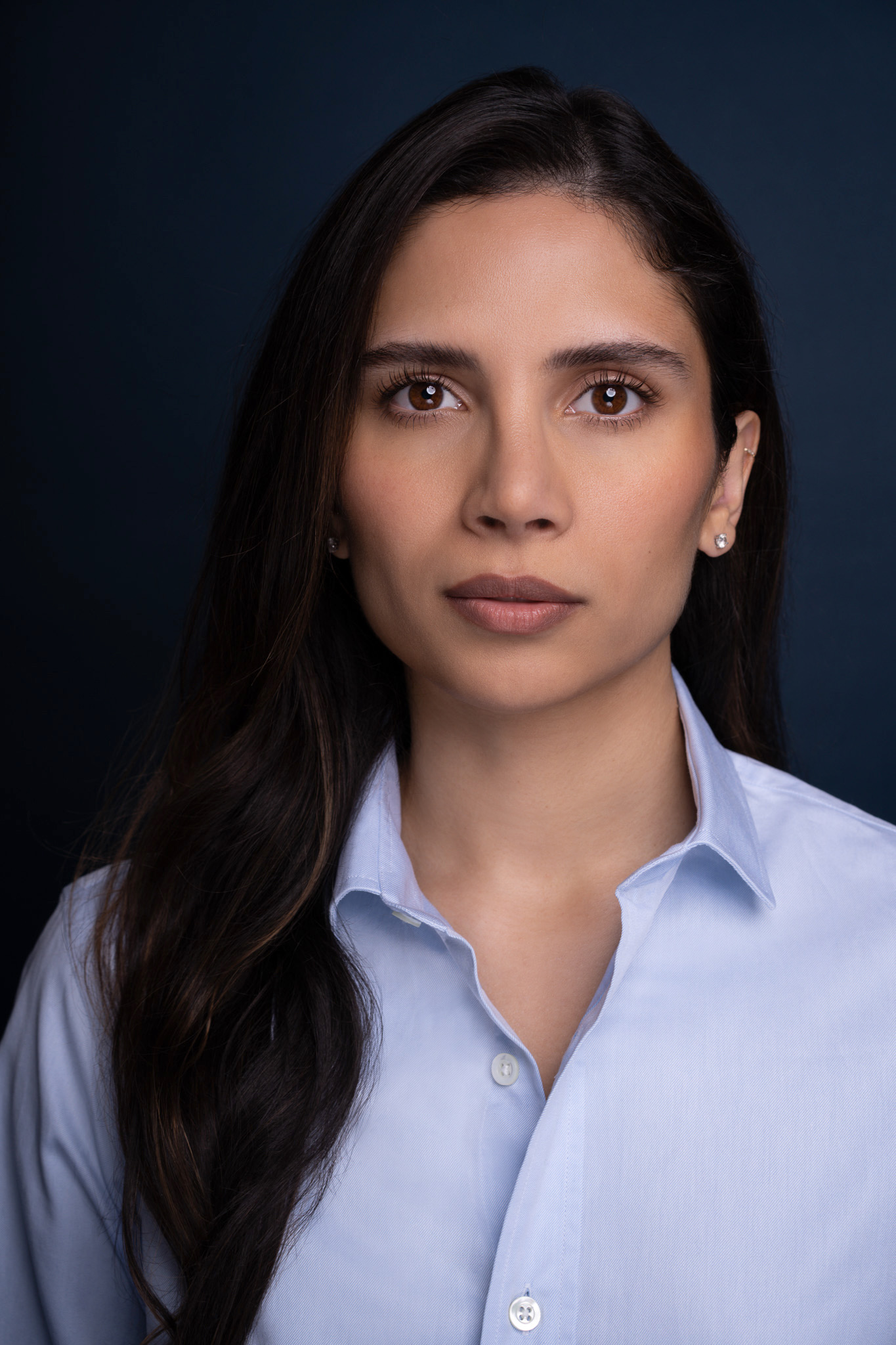 Габриэла Амарчанд