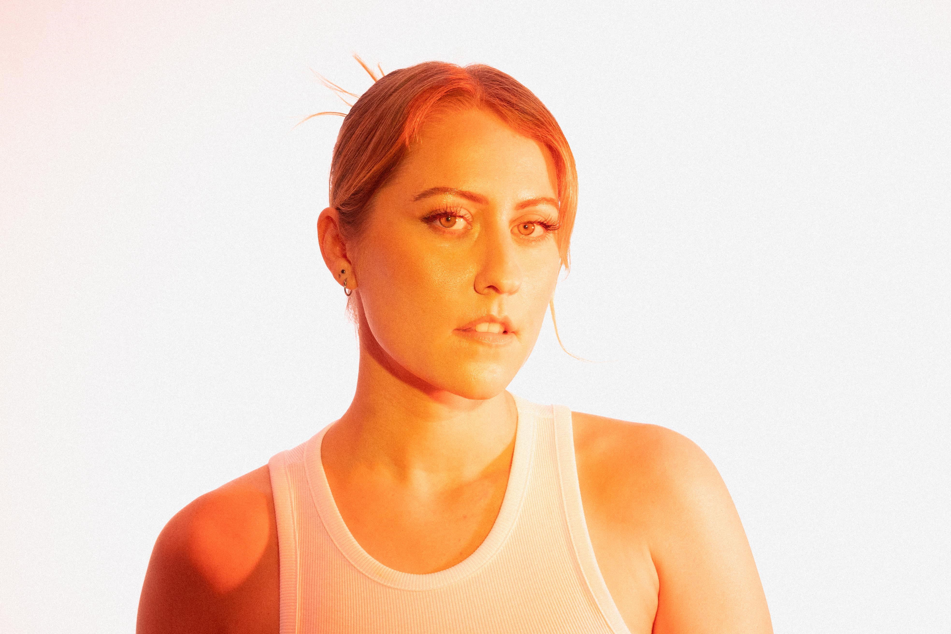 Keeley Bumford Dresage