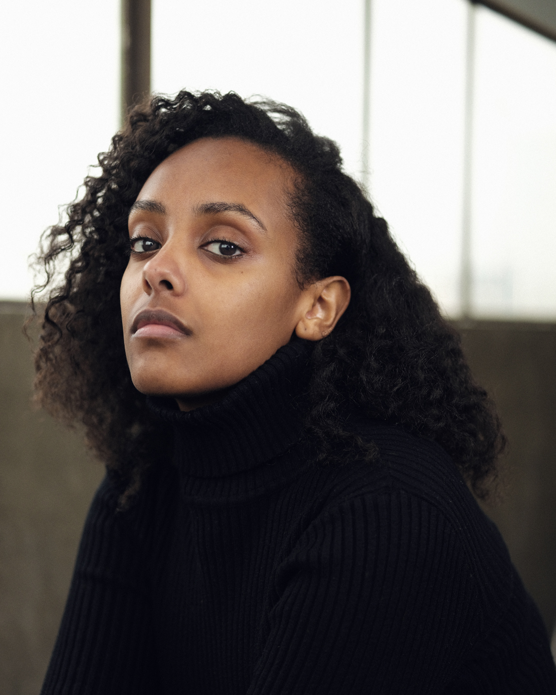 Yohanna Ephrem
