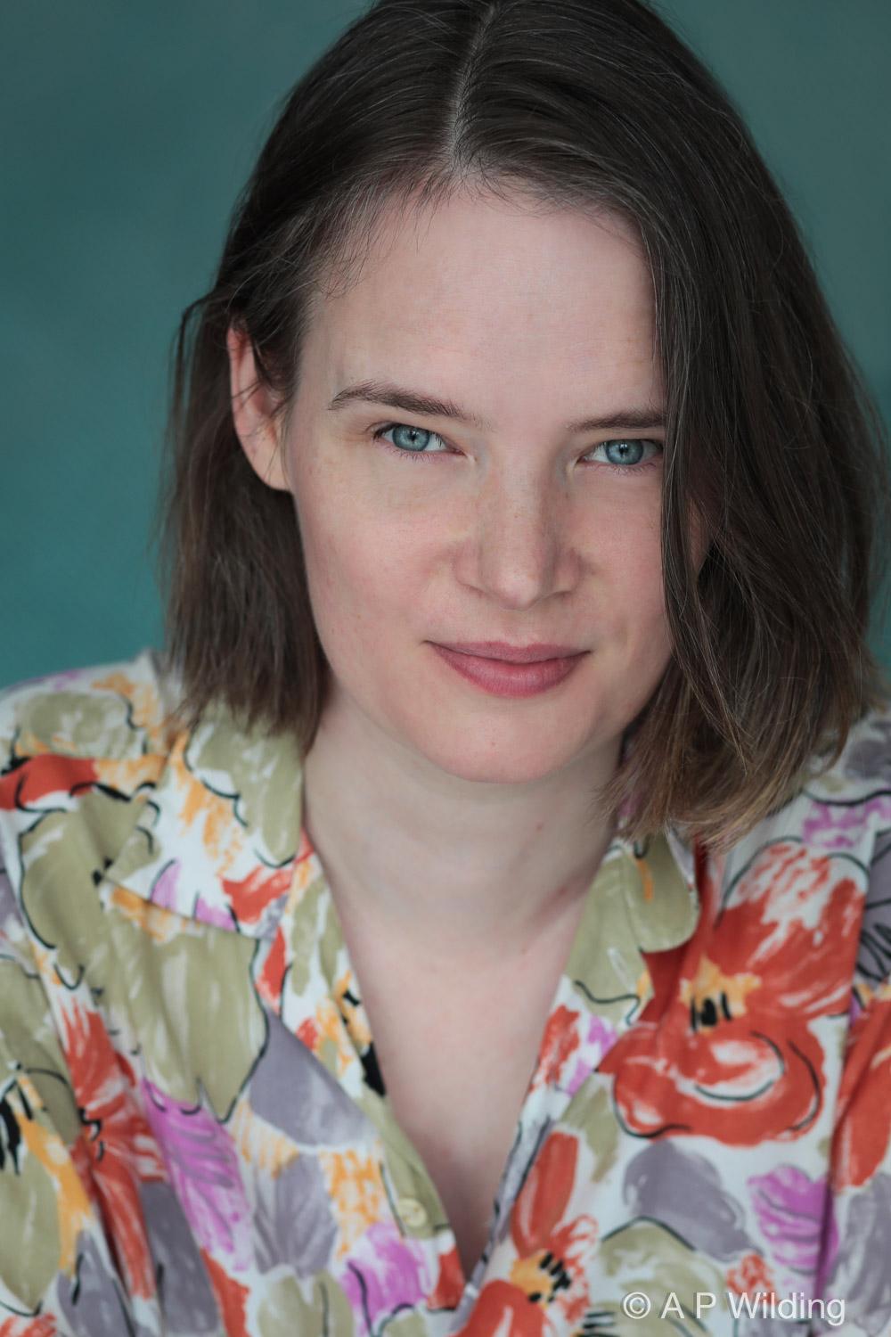 Annabel Spinks-Jones