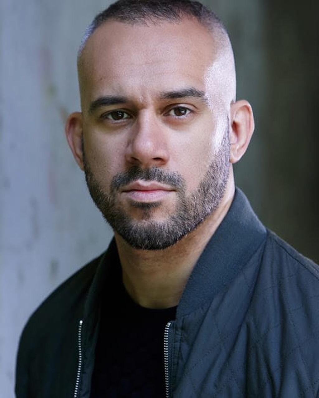 Колин Хауэллс