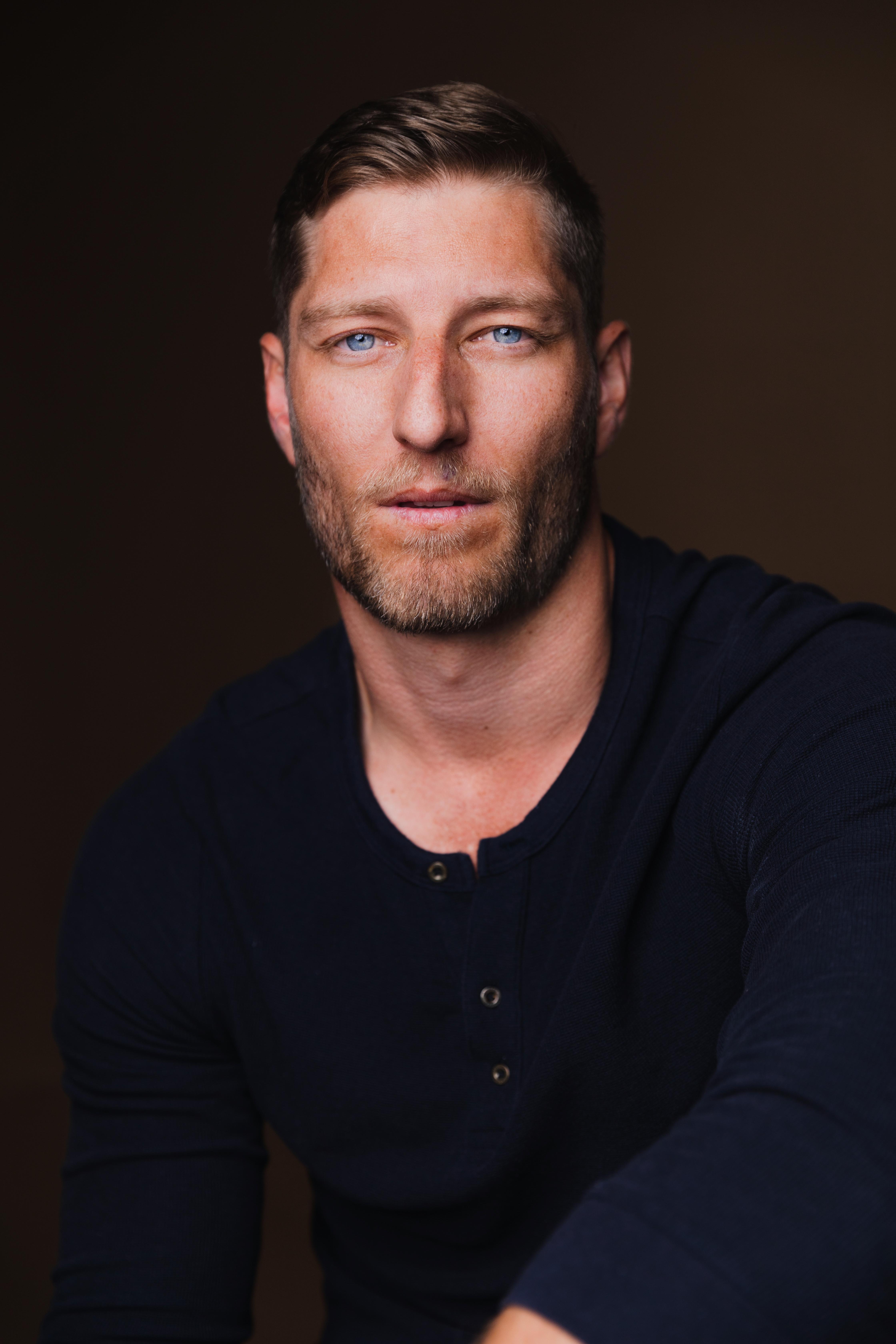 Джейкоб Тернер