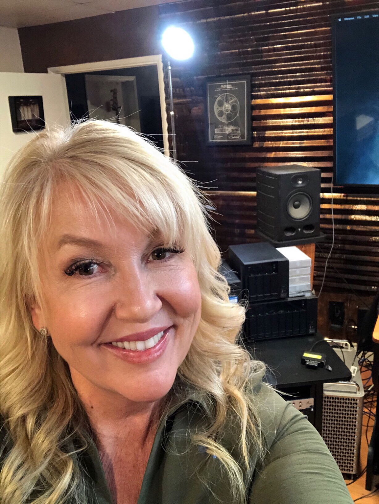 Aleksandra Zorich Hunt